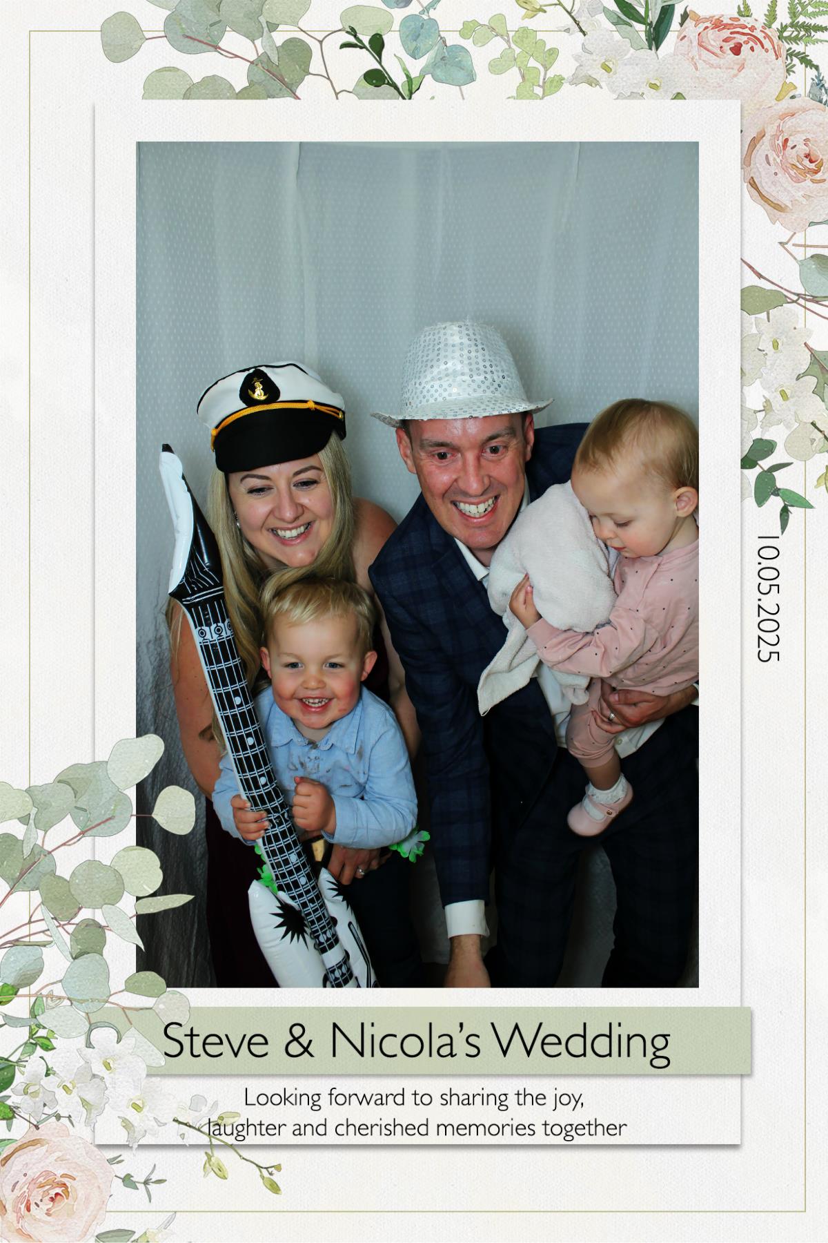 Nicola & Steve's Wedding | View more photos from the event at mediagallery.flameentertainments.co.uk/u/Flame-Entertainments/Nicola-Steves-Wedding