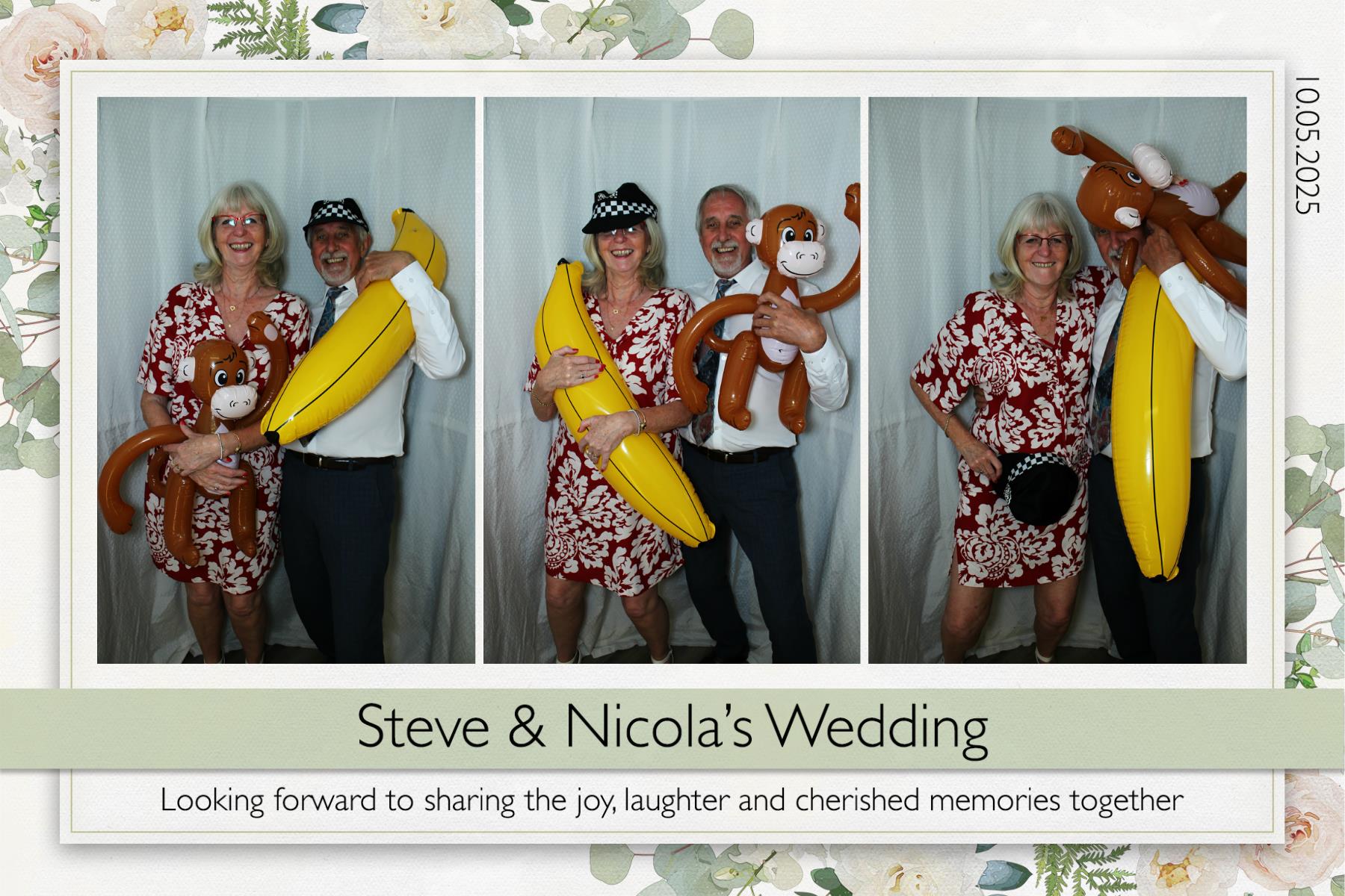 Nicola & Steve's Wedding | View more photos from the event at mediagallery.flameentertainments.co.uk/u/Flame-Entertainments/Nicola-Steves-Wedding