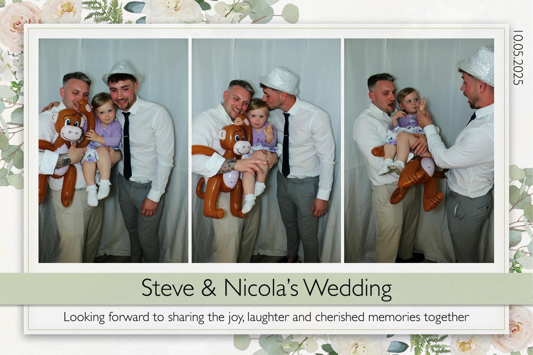 Nicola & Steve's Wedding | View more photos from the event at mediagallery.flameentertainments.co.uk/u/Flame-Entertainments/Nicola-Steves-Wedding