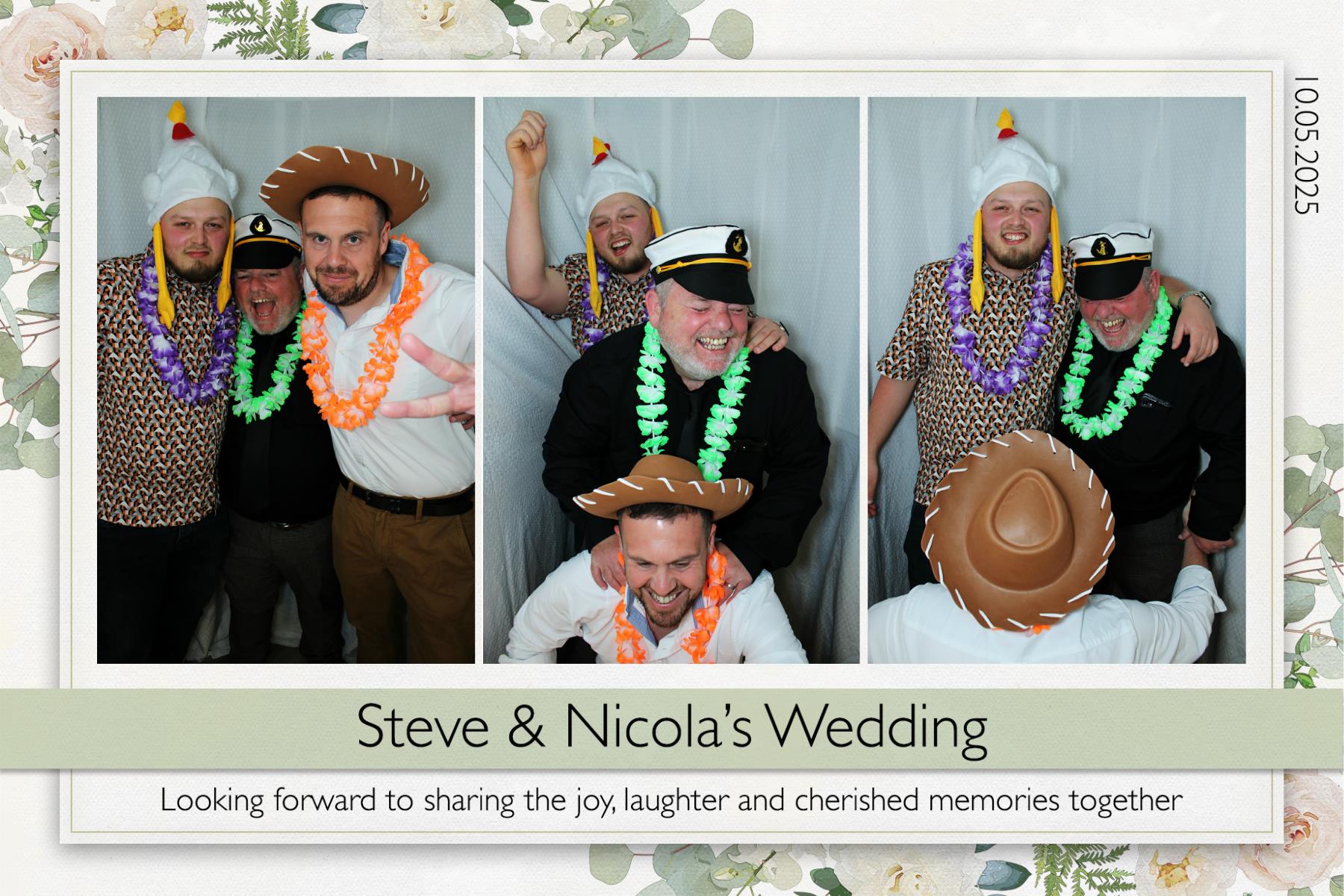 Nicola & Steve's Wedding | View more photos from the event at mediagallery.flameentertainments.co.uk/u/Flame-Entertainments/Nicola-Steves-Wedding