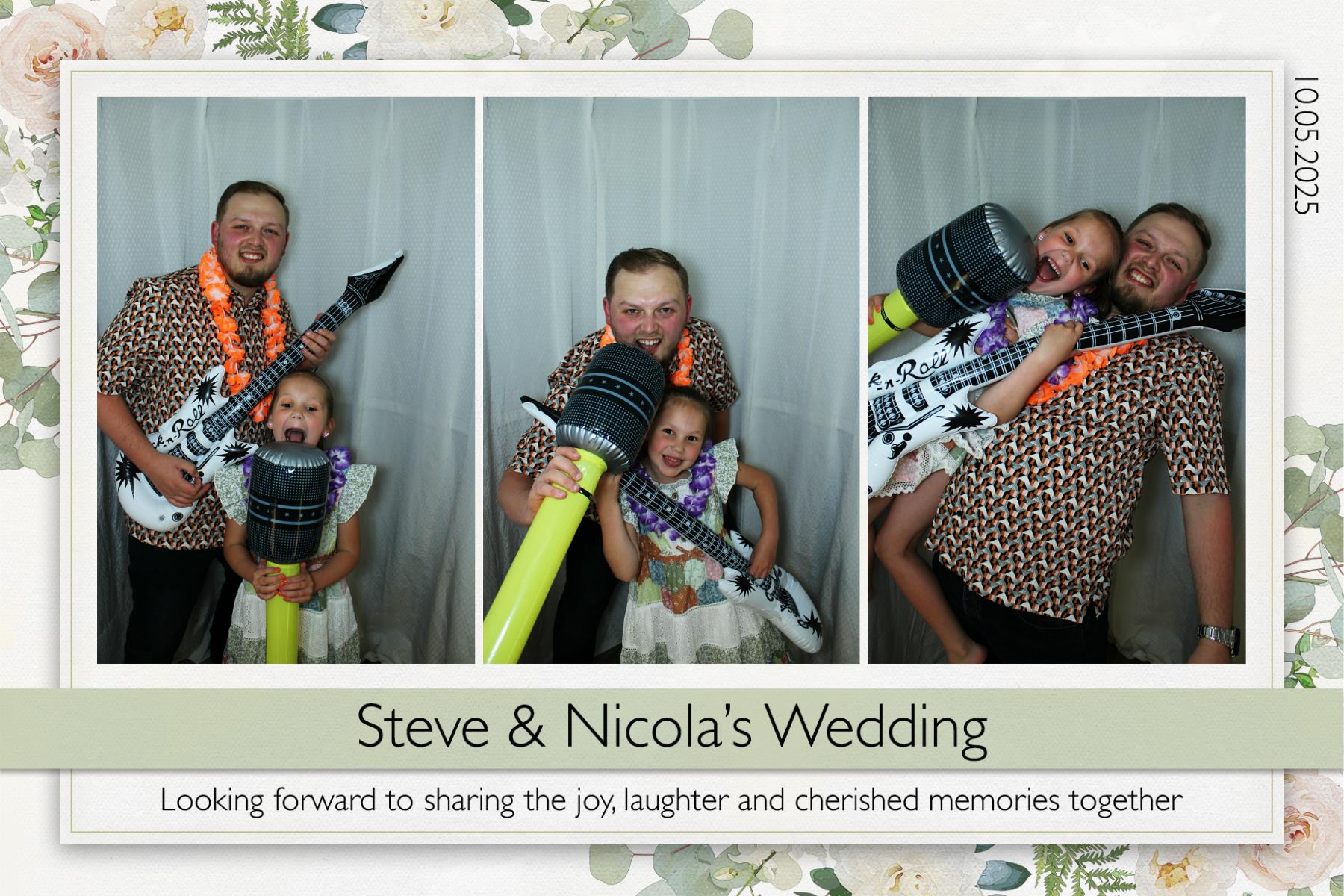 Nicola & Steve's Wedding | View more photos from the event at mediagallery.flameentertainments.co.uk/u/Flame-Entertainments/Nicola-Steves-Wedding