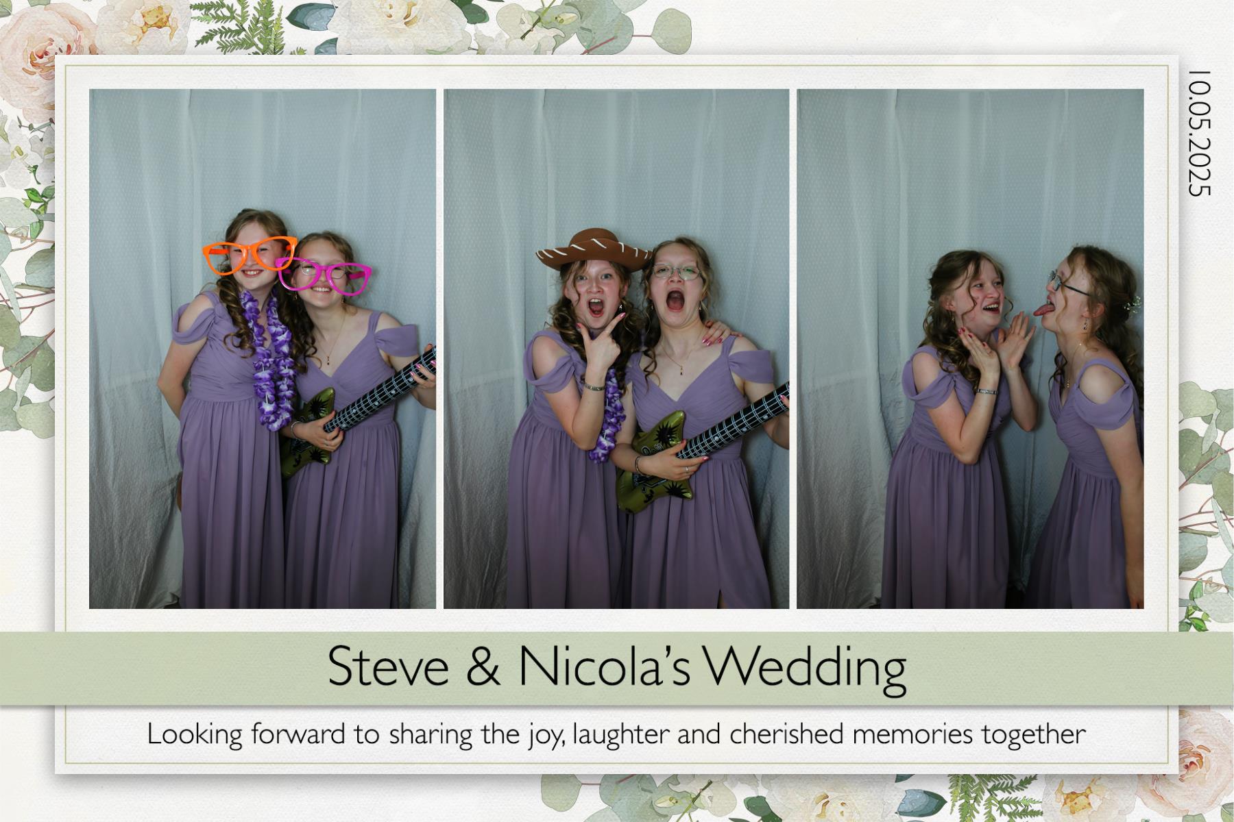 Nicola & Steve's Wedding | View more photos from the event at mediagallery.flameentertainments.co.uk/u/Flame-Entertainments/Nicola-Steves-Wedding