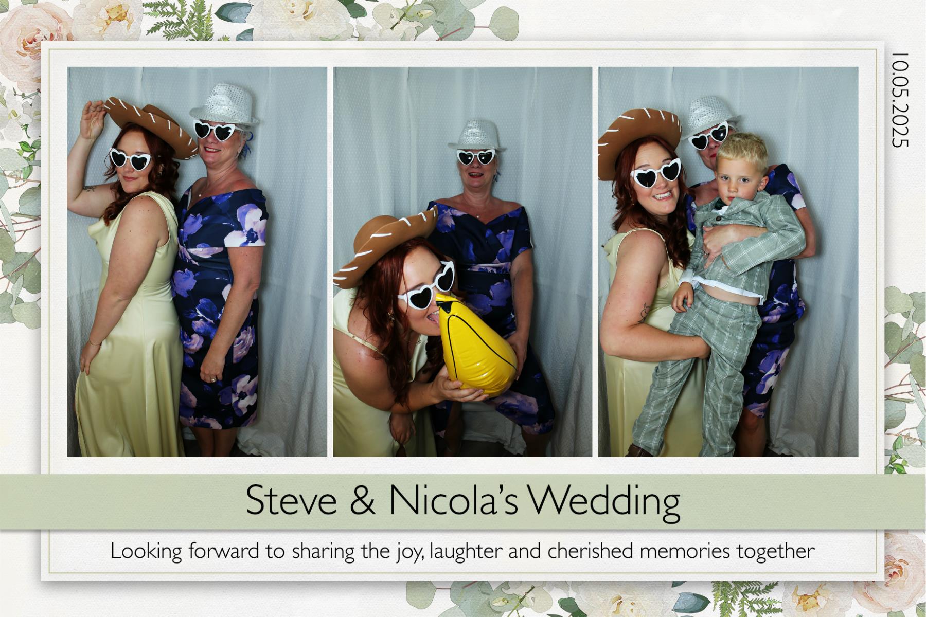 Nicola & Steve's Wedding | View more photos from the event at mediagallery.flameentertainments.co.uk/u/Flame-Entertainments/Nicola-Steves-Wedding