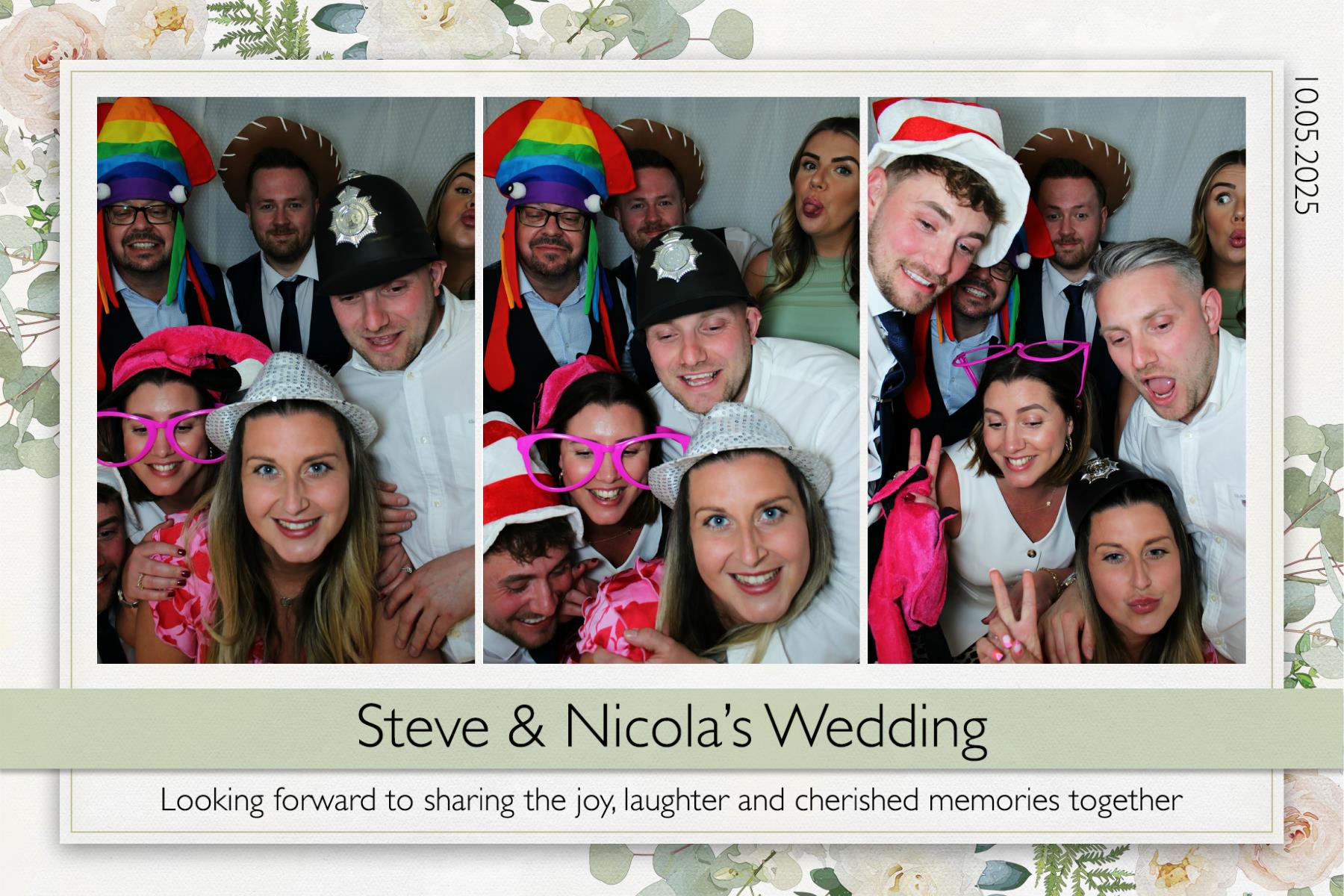 Nicola & Steve's Wedding | View more photos from the event at mediagallery.flameentertainments.co.uk/u/Flame-Entertainments/Nicola-Steves-Wedding