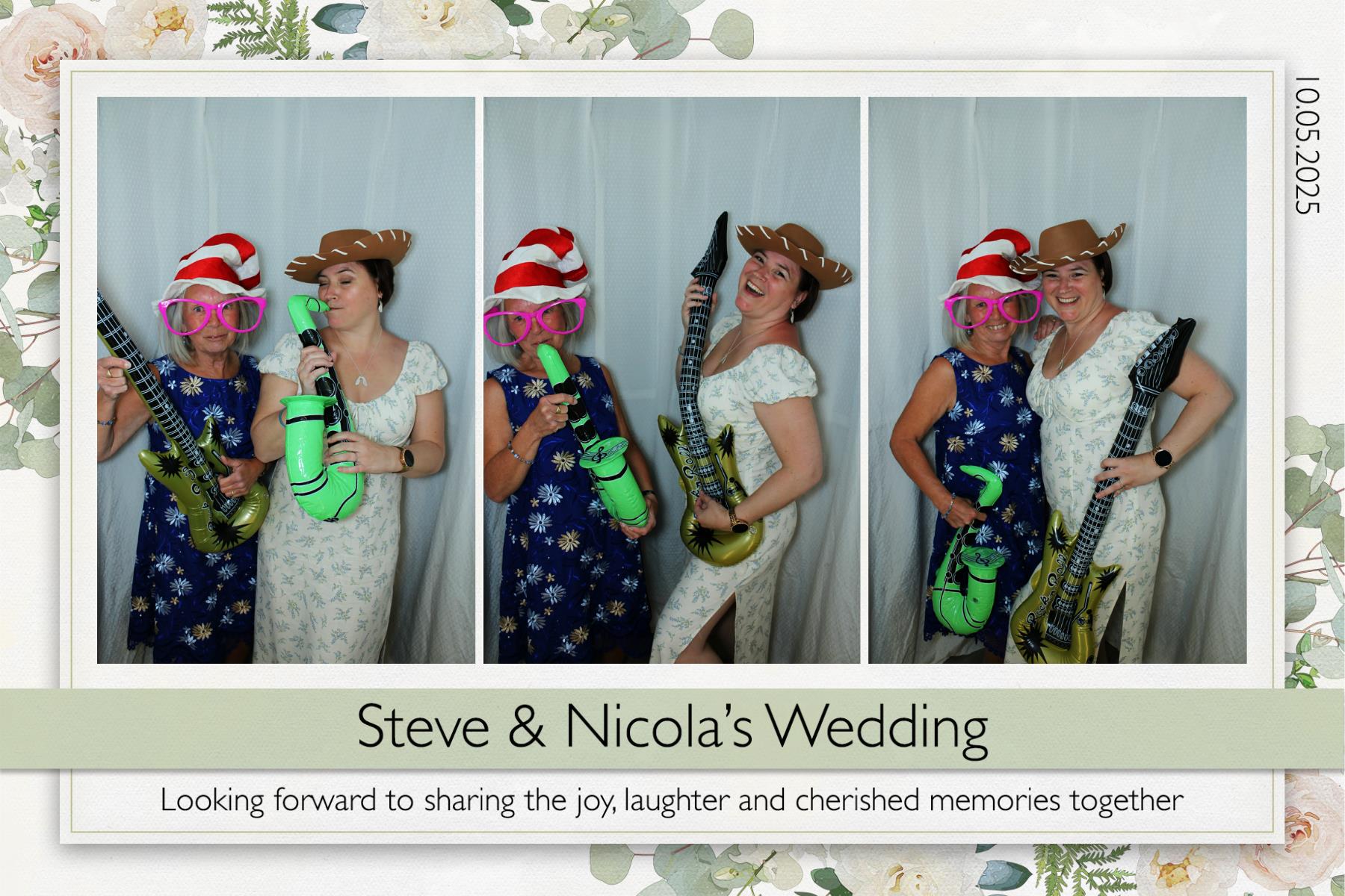 Nicola & Steve's Wedding | View more photos from the event at mediagallery.flameentertainments.co.uk/u/Flame-Entertainments/Nicola-Steves-Wedding