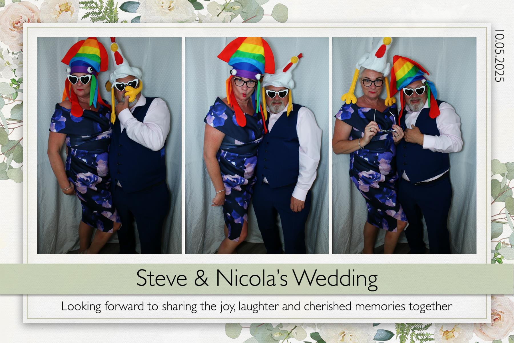 Nicola & Steve's Wedding | View more photos from the event at mediagallery.flameentertainments.co.uk/u/Flame-Entertainments/Nicola-Steves-Wedding