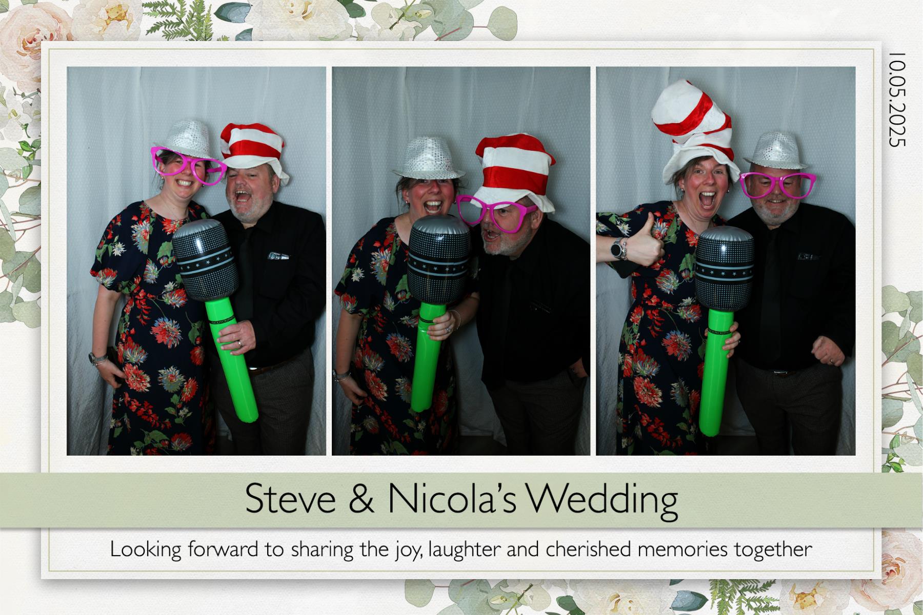 Nicola & Steve's Wedding | View more photos from the event at mediagallery.flameentertainments.co.uk/u/Flame-Entertainments/Nicola-Steves-Wedding