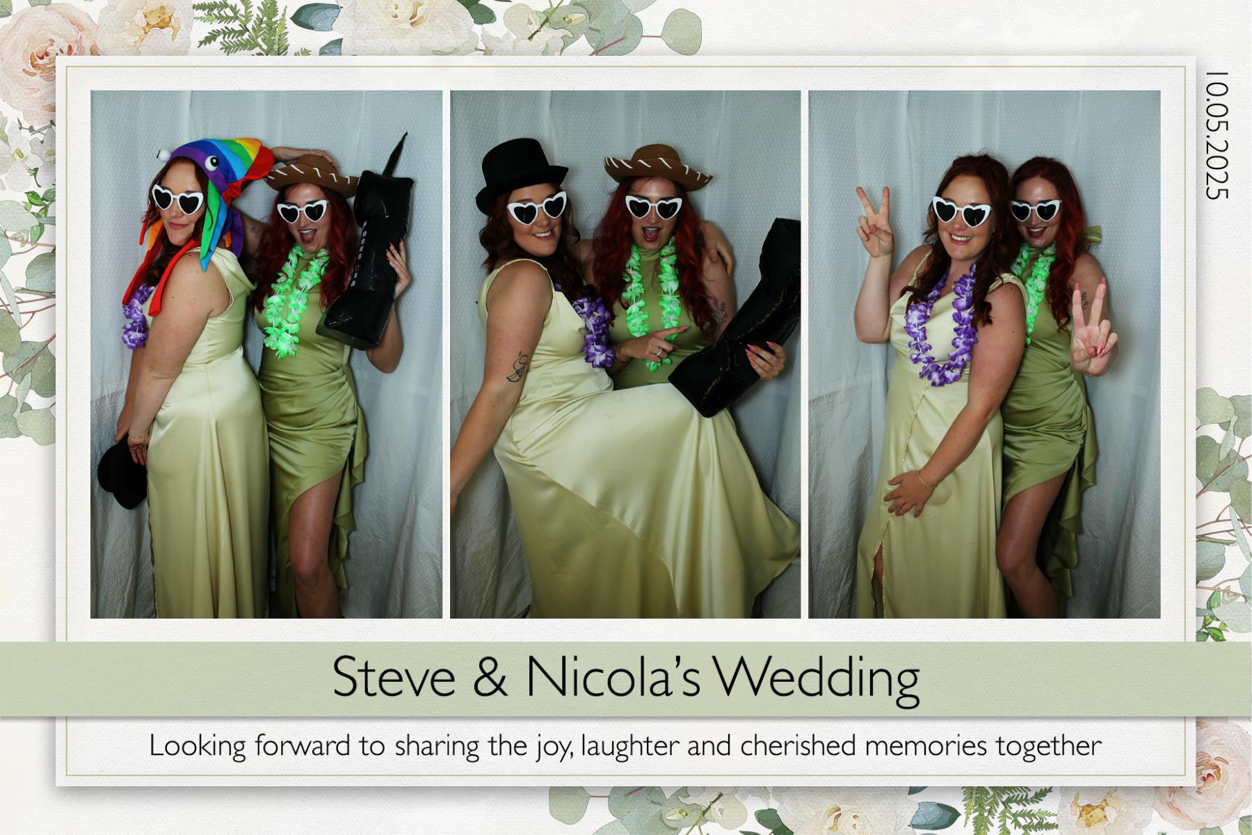 Nicola & Steve's Wedding | View more photos from the event at mediagallery.flameentertainments.co.uk/u/Flame-Entertainments/Nicola-Steves-Wedding