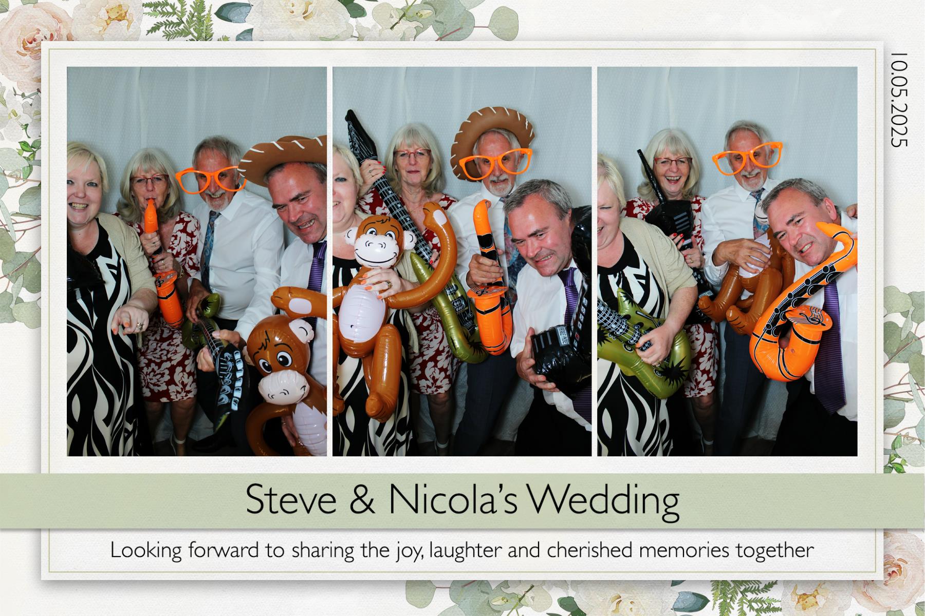 Nicola & Steve's Wedding | View more photos from the event at mediagallery.flameentertainments.co.uk/u/Flame-Entertainments/Nicola-Steves-Wedding