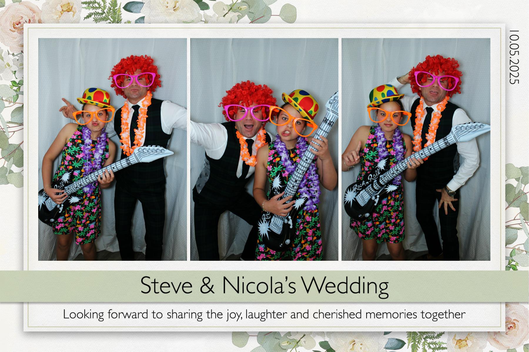 Nicola & Steve's Wedding | View more photos from the event at mediagallery.flameentertainments.co.uk/u/Flame-Entertainments/Nicola-Steves-Wedding