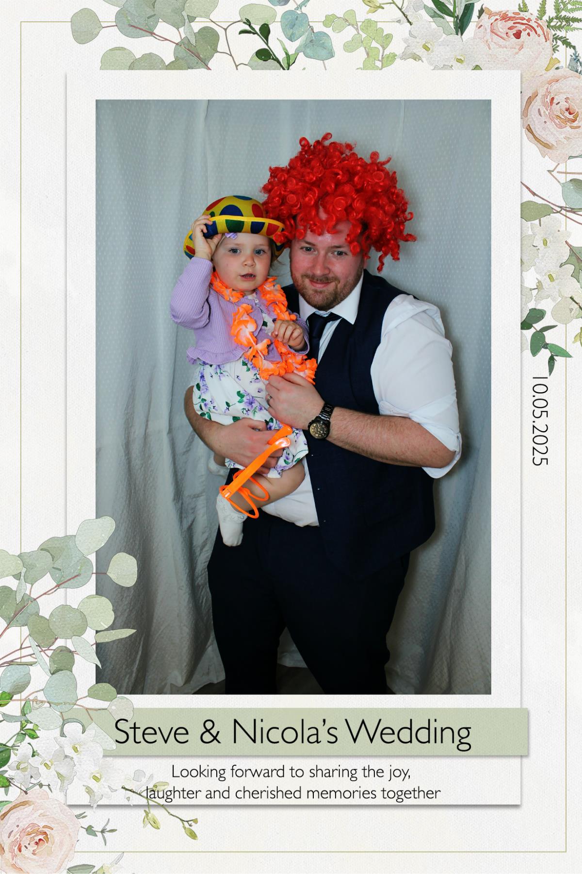 Nicola & Steve's Wedding | View more photos from the event at mediagallery.flameentertainments.co.uk/u/Flame-Entertainments/Nicola-Steves-Wedding