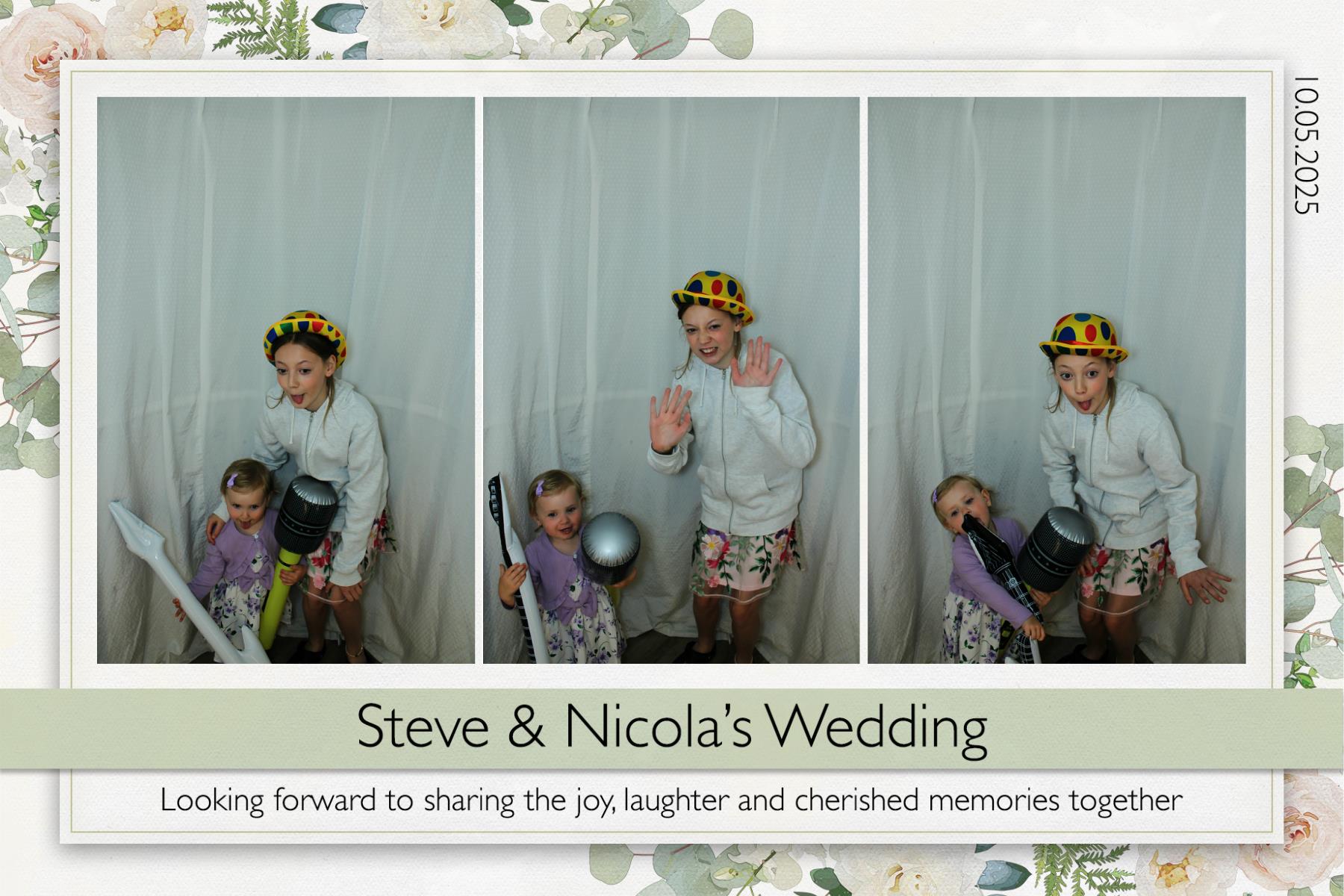 Nicola & Steve's Wedding | View more photos from the event at mediagallery.flameentertainments.co.uk/u/Flame-Entertainments/Nicola-Steves-Wedding