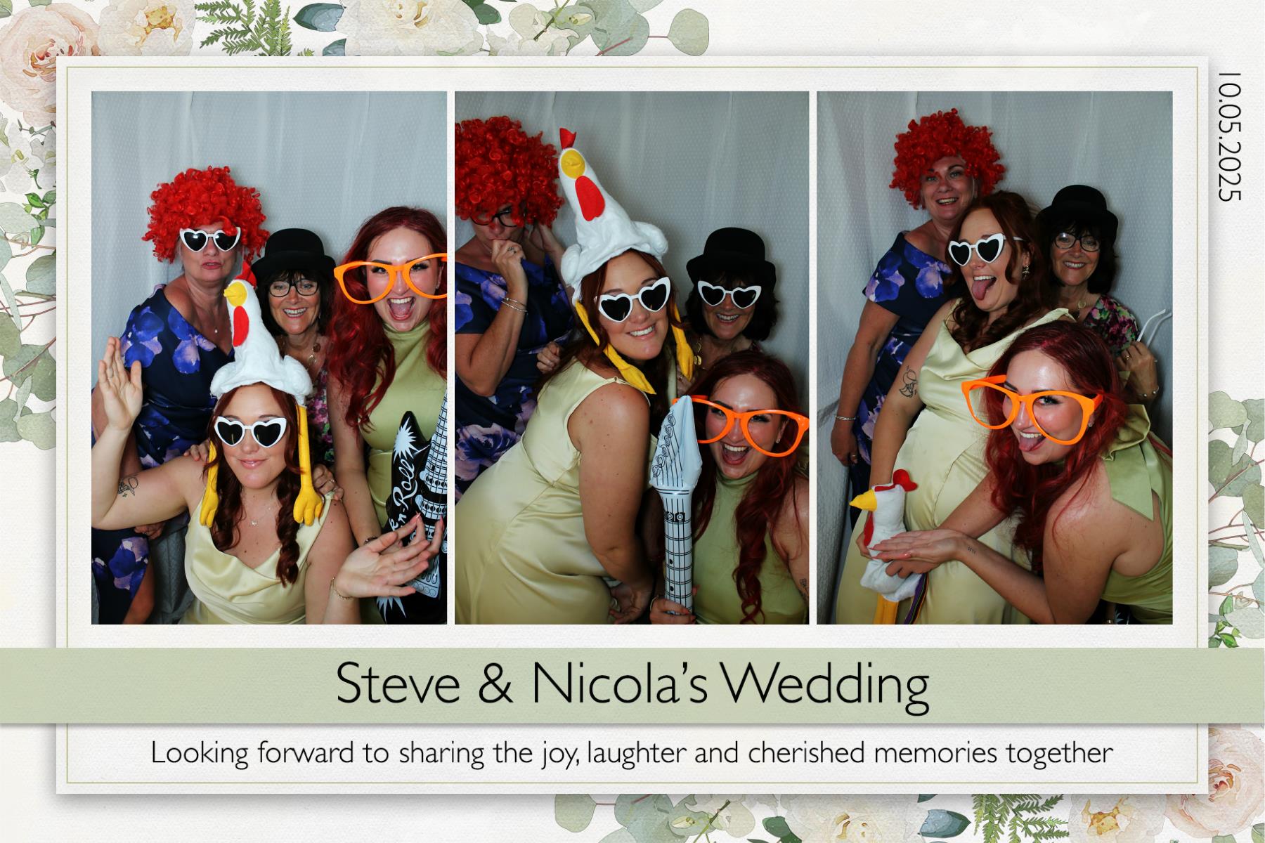 Nicola & Steve's Wedding | View more photos from the event at mediagallery.flameentertainments.co.uk/u/Flame-Entertainments/Nicola-Steves-Wedding