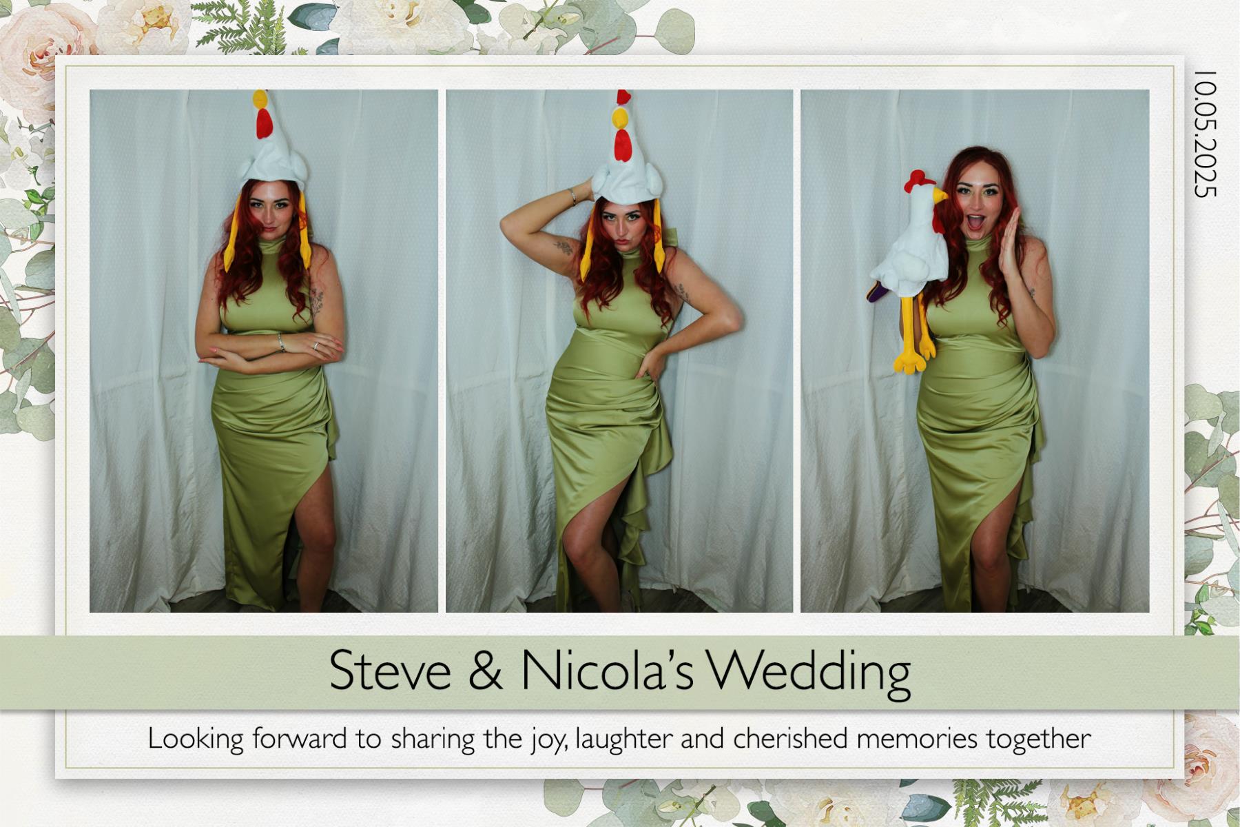 Nicola & Steve's Wedding | View more photos from the event at mediagallery.flameentertainments.co.uk/u/Flame-Entertainments/Nicola-Steves-Wedding