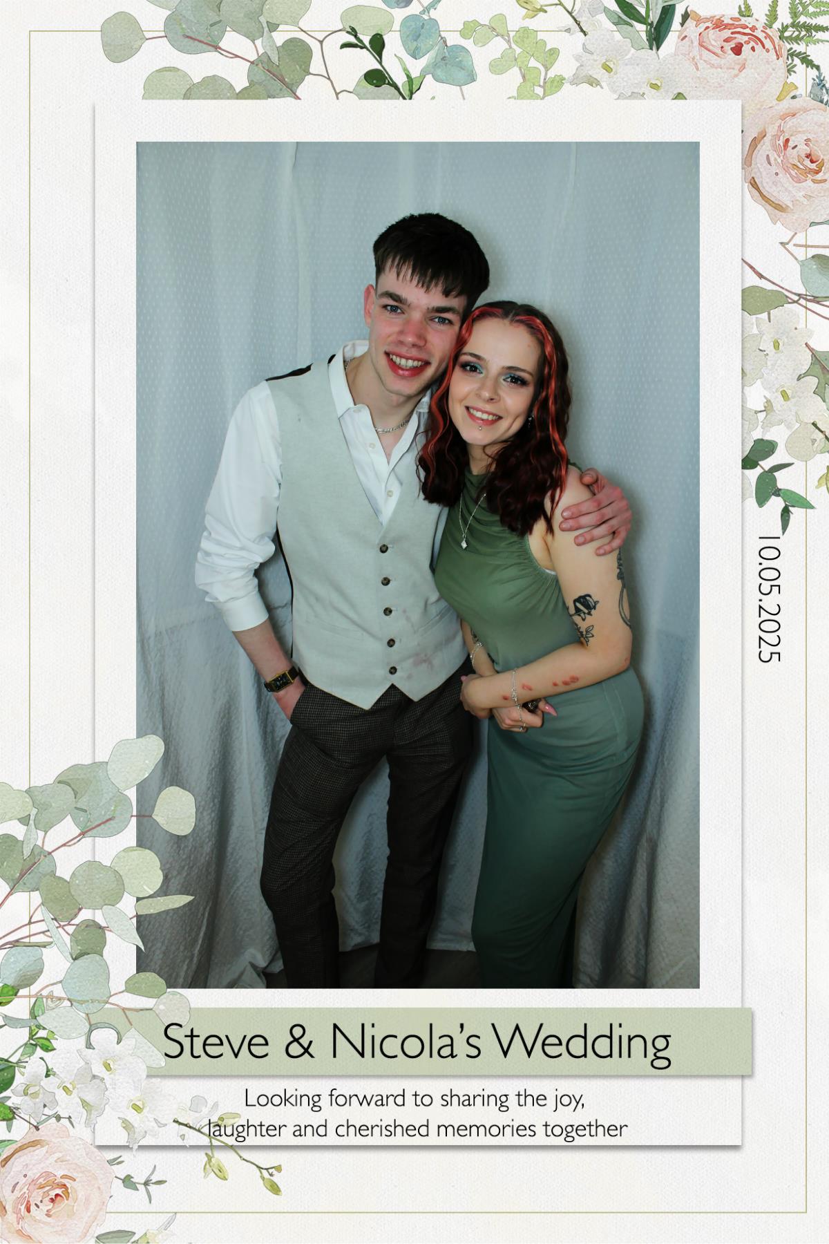 Nicola & Steve's Wedding | View more photos from the event at mediagallery.flameentertainments.co.uk/u/Flame-Entertainments/Nicola-Steves-Wedding