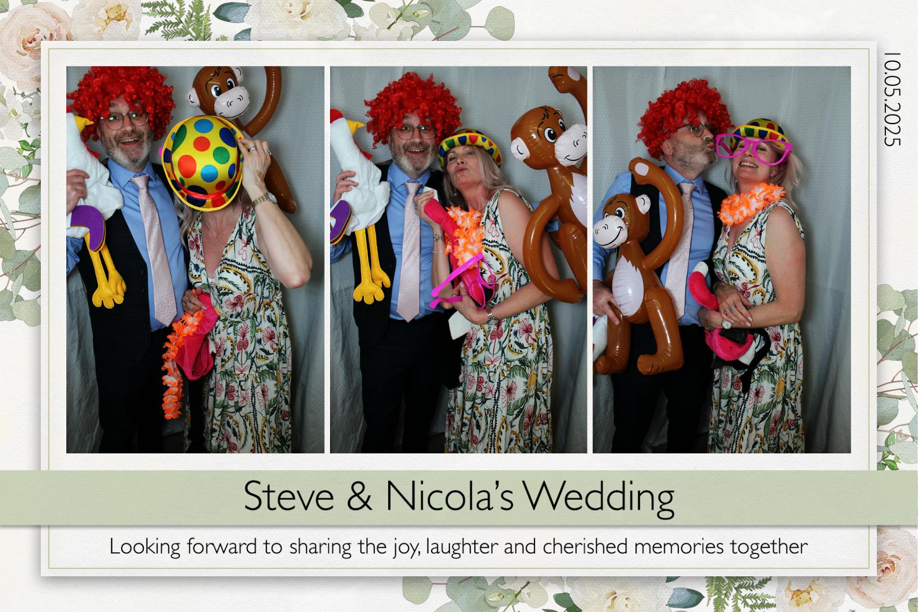 Nicola & Steve's Wedding | View more photos from the event at mediagallery.flameentertainments.co.uk/u/Flame-Entertainments/Nicola-Steves-Wedding