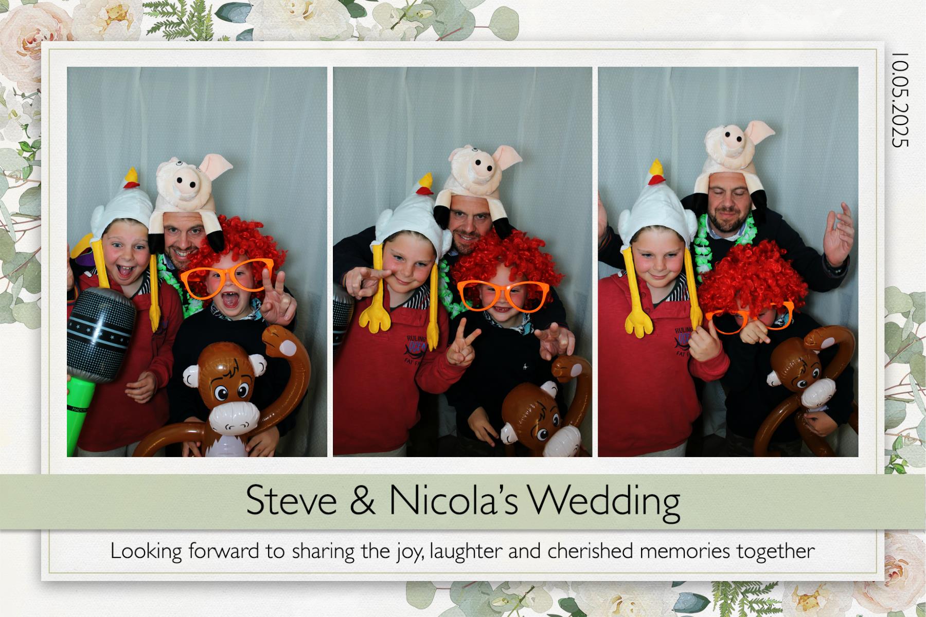 Nicola & Steve's Wedding | View more photos from the event at mediagallery.flameentertainments.co.uk/u/Flame-Entertainments/Nicola-Steves-Wedding