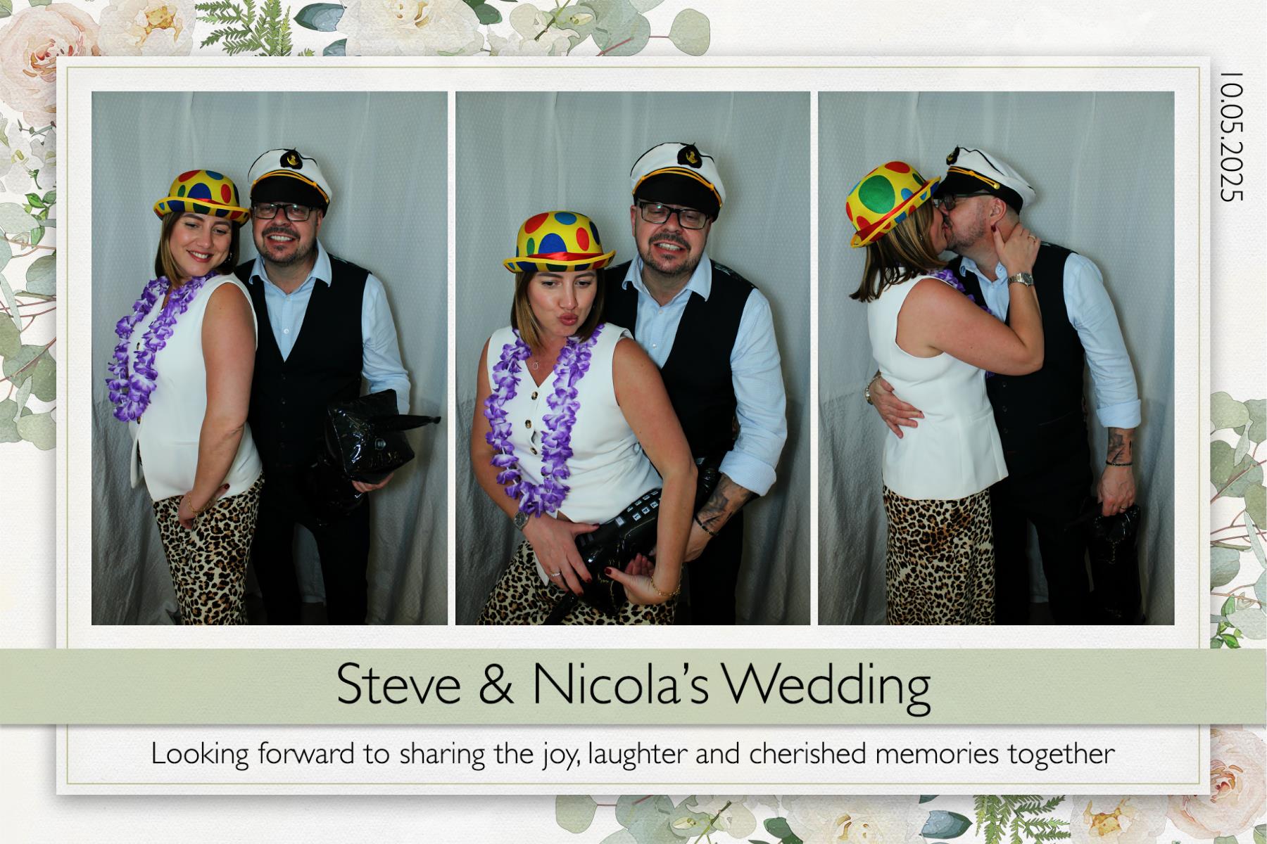 Nicola & Steve's Wedding | View more photos from the event at mediagallery.flameentertainments.co.uk/u/Flame-Entertainments/Nicola-Steves-Wedding