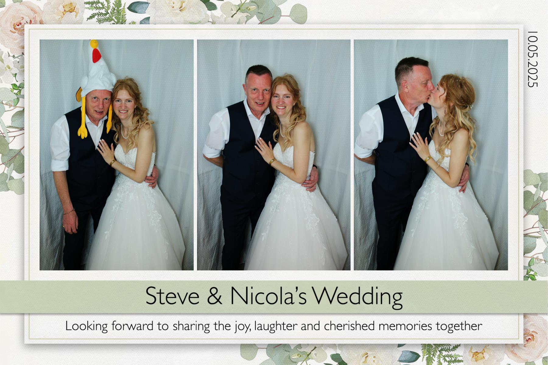 Nicola & Steve's Wedding | View more photos from the event at mediagallery.flameentertainments.co.uk/u/Flame-Entertainments/Nicola-Steves-Wedding