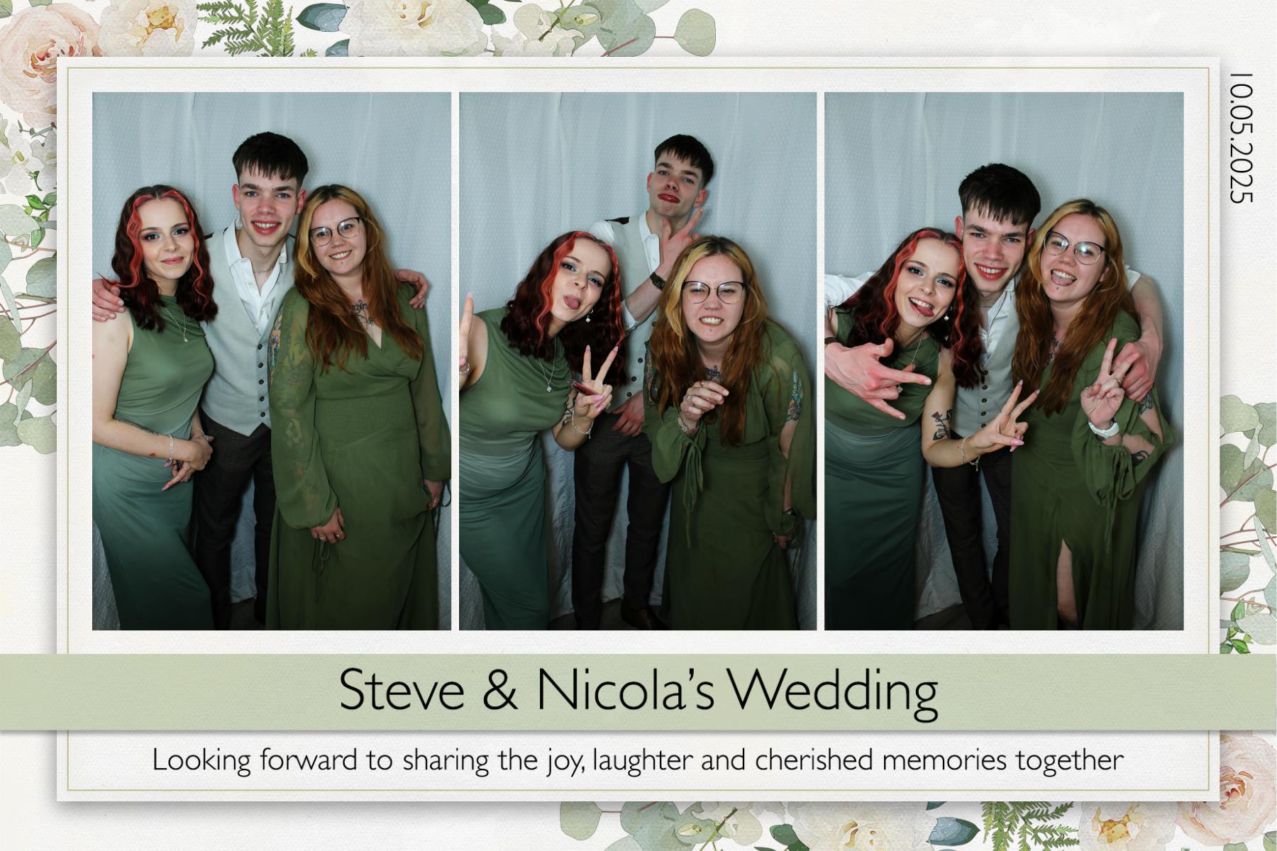 Nicola & Steve's Wedding | View more photos from the event at mediagallery.flameentertainments.co.uk/u/Flame-Entertainments/Nicola-Steves-Wedding