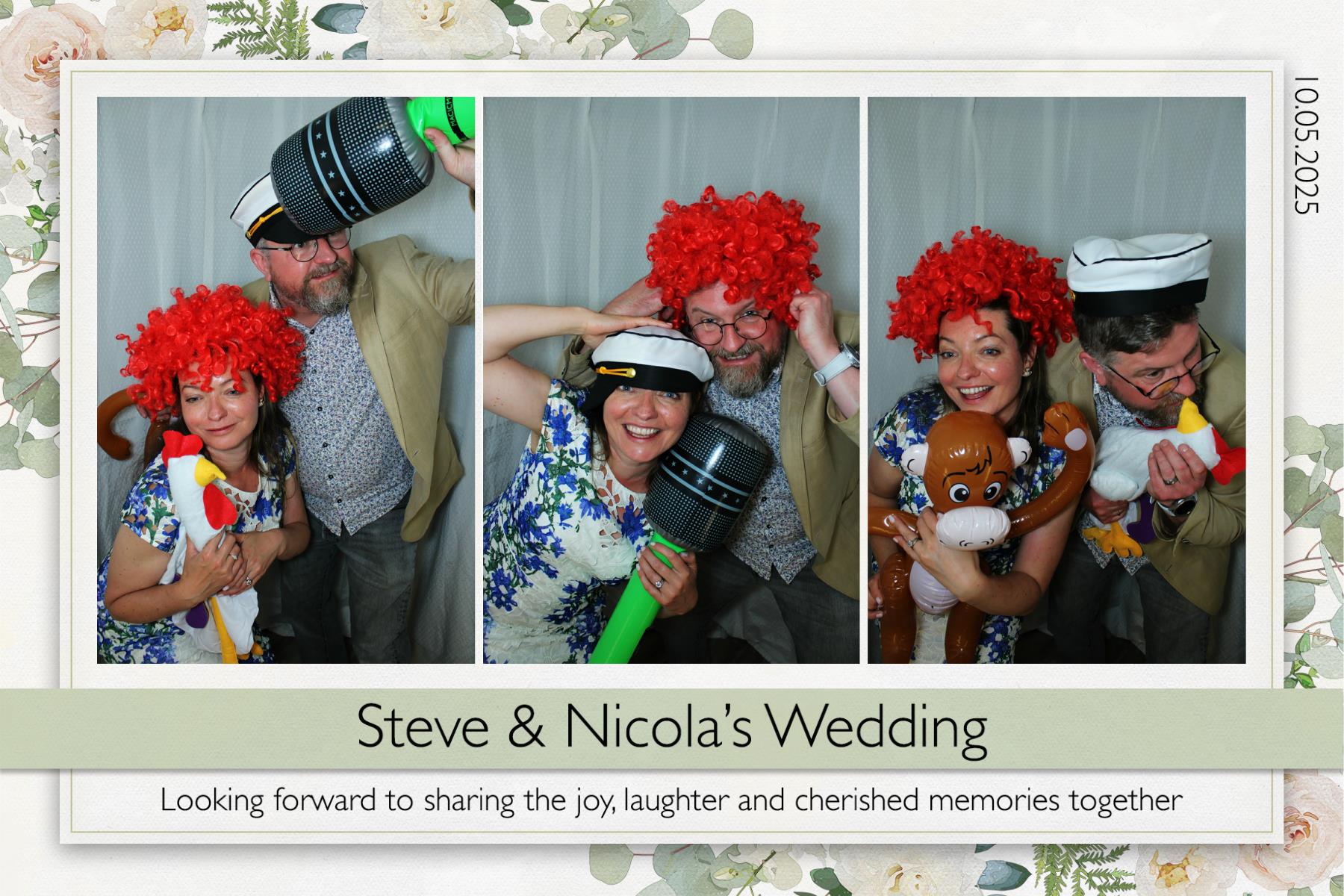 Nicola & Steve's Wedding | View more photos from the event at mediagallery.flameentertainments.co.uk/u/Flame-Entertainments/Nicola-Steves-Wedding