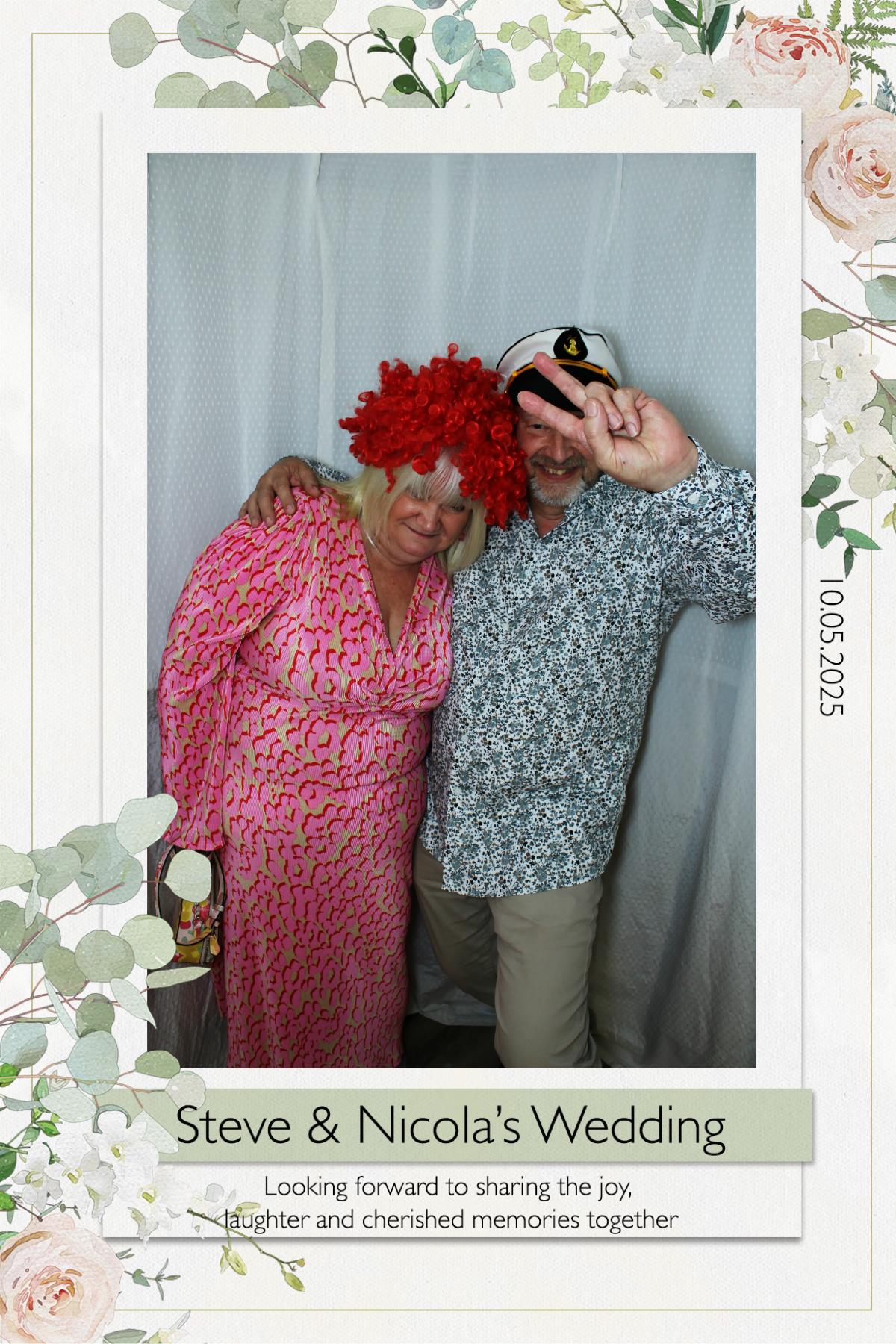 Nicola & Steve's Wedding | View more photos from the event at mediagallery.flameentertainments.co.uk/u/Flame-Entertainments/Nicola-Steves-Wedding