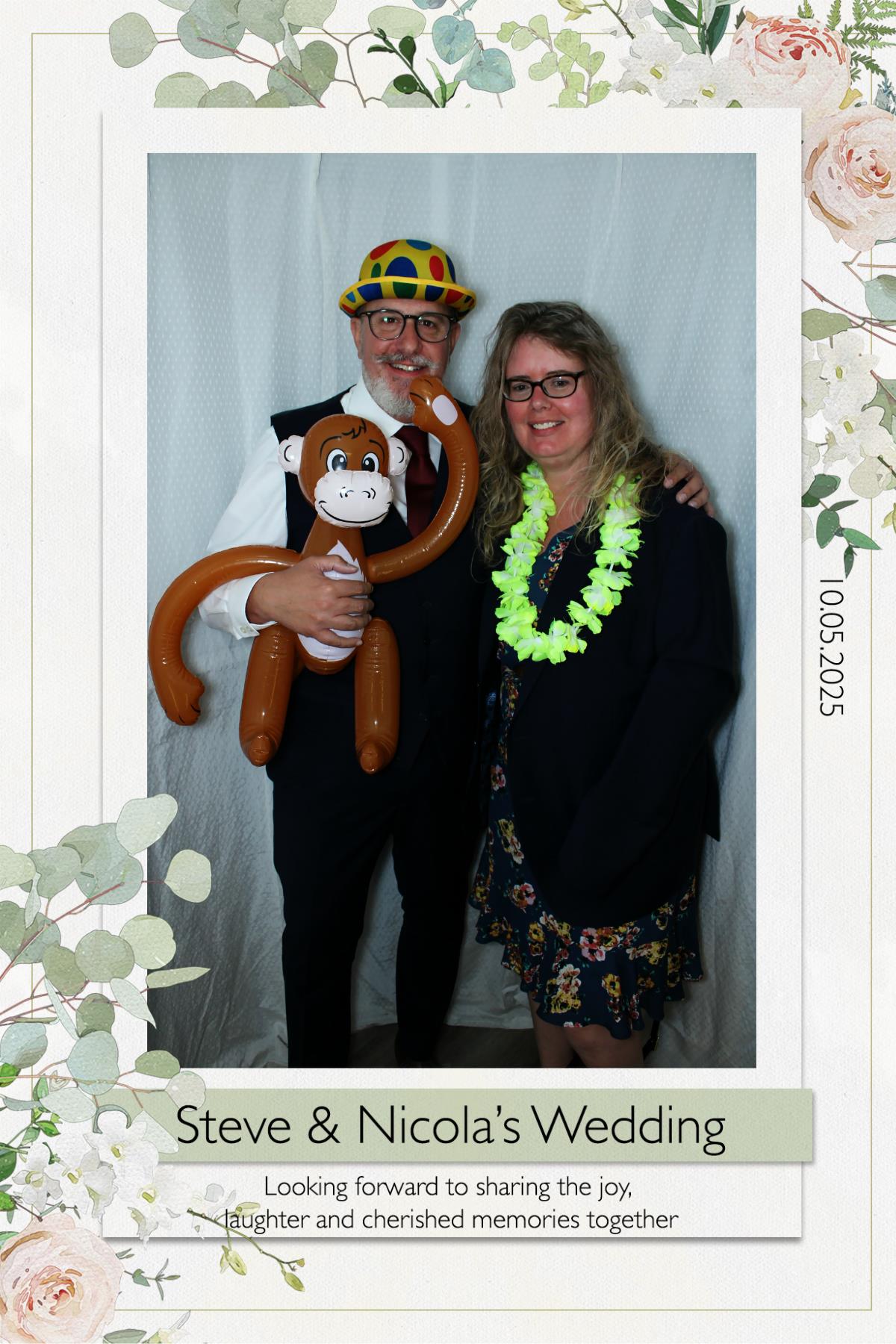 Nicola & Steve's Wedding | View more photos from the event at mediagallery.flameentertainments.co.uk/u/Flame-Entertainments/Nicola-Steves-Wedding