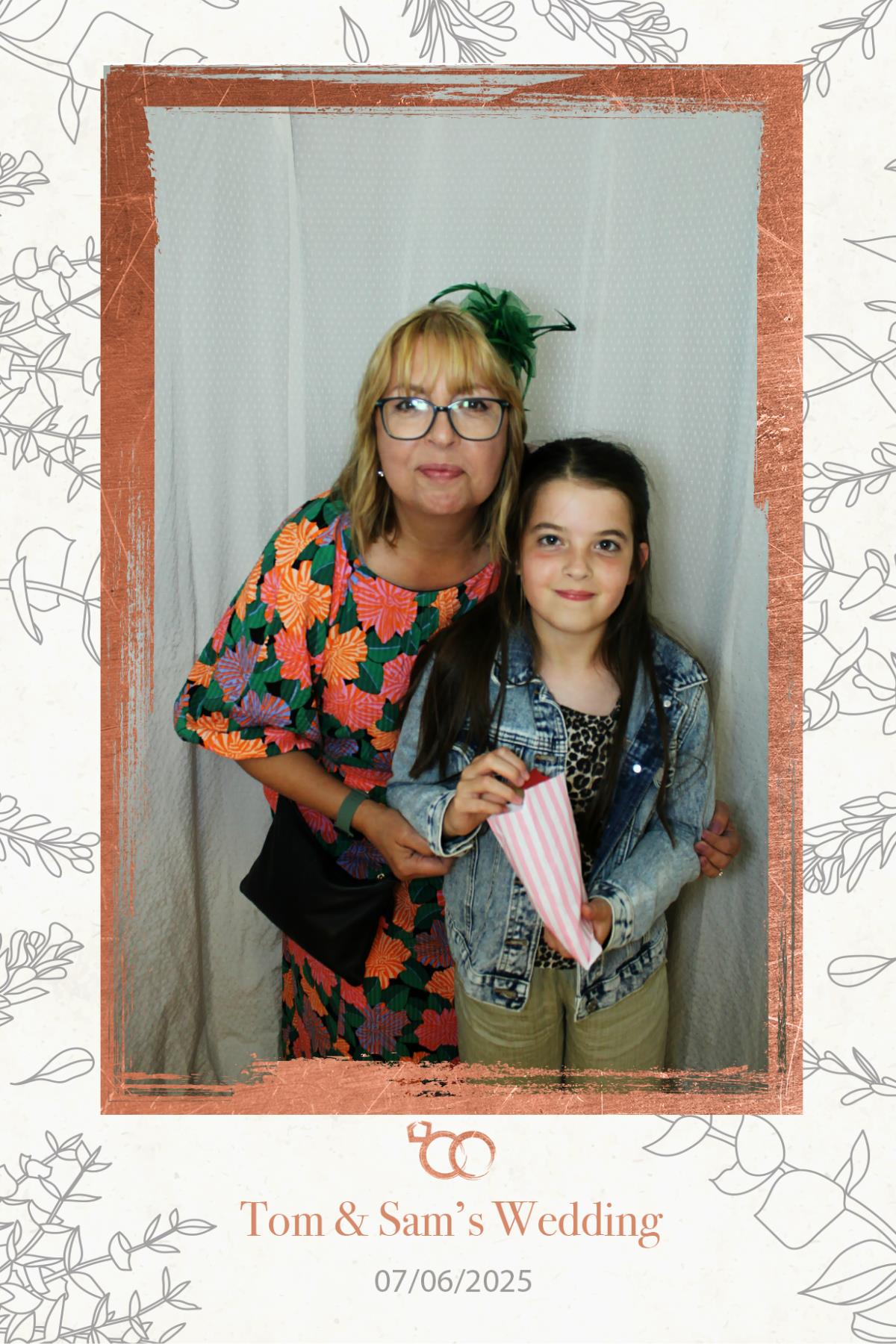 Tom & Sam's Wedding | View more photos from the event at mediagallery.flameentertainments.co.uk/u/Flame-Entertainments/Tom-Sams-Wedding