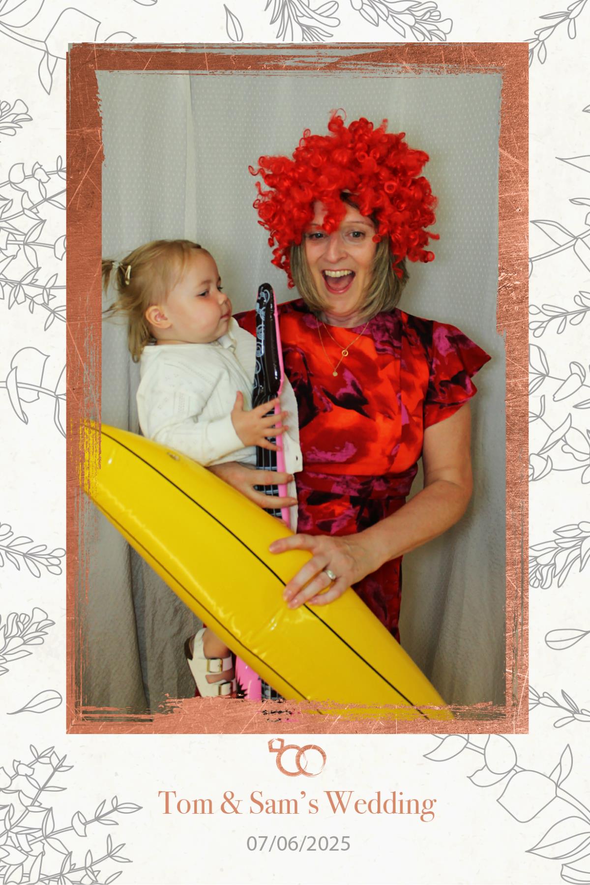 Tom & Sam's Wedding | View more photos from the event at mediagallery.flameentertainments.co.uk/u/Flame-Entertainments/Tom-Sams-Wedding