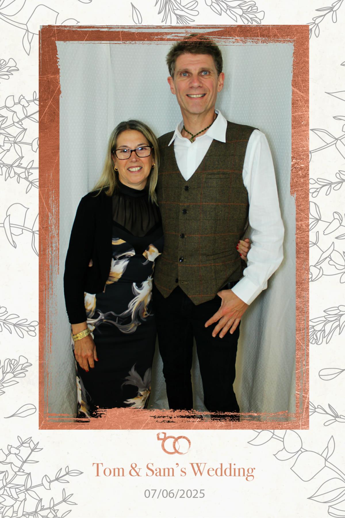 Tom & Sam's Wedding | View more photos from the event at mediagallery.flameentertainments.co.uk/u/Flame-Entertainments/Tom-Sams-Wedding