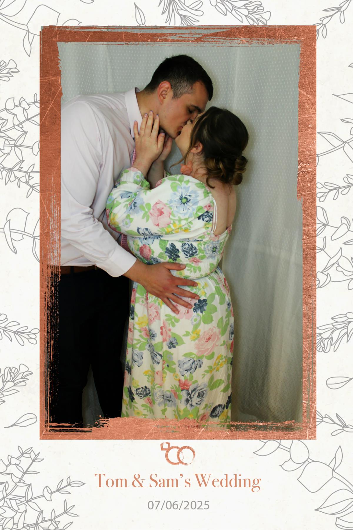 Tom & Sam's Wedding | View more photos from the event at mediagallery.flameentertainments.co.uk/u/Flame-Entertainments/Tom-Sams-Wedding