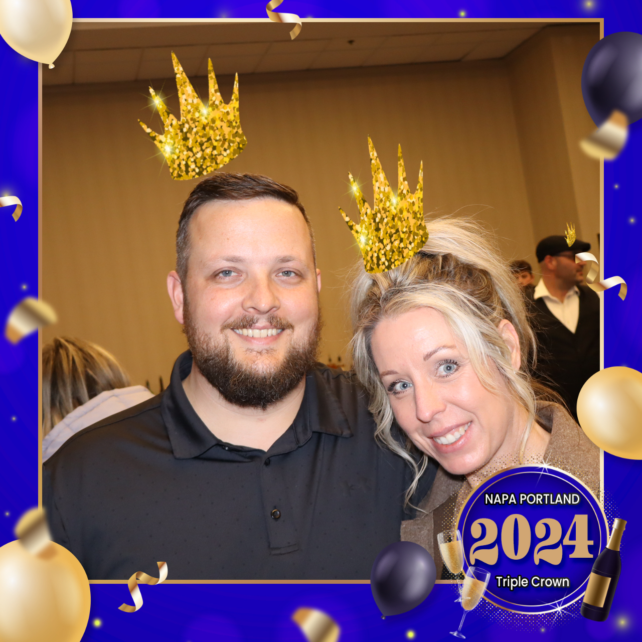 NAPA Portland  | View more photos from the event at v1.boothgallery.com/u/FlashPhotobooth/NAPA-Portland