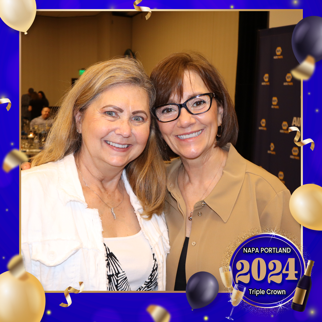 NAPA Portland  | View more photos from the event at v1.boothgallery.com/u/FlashPhotobooth/NAPA-Portland