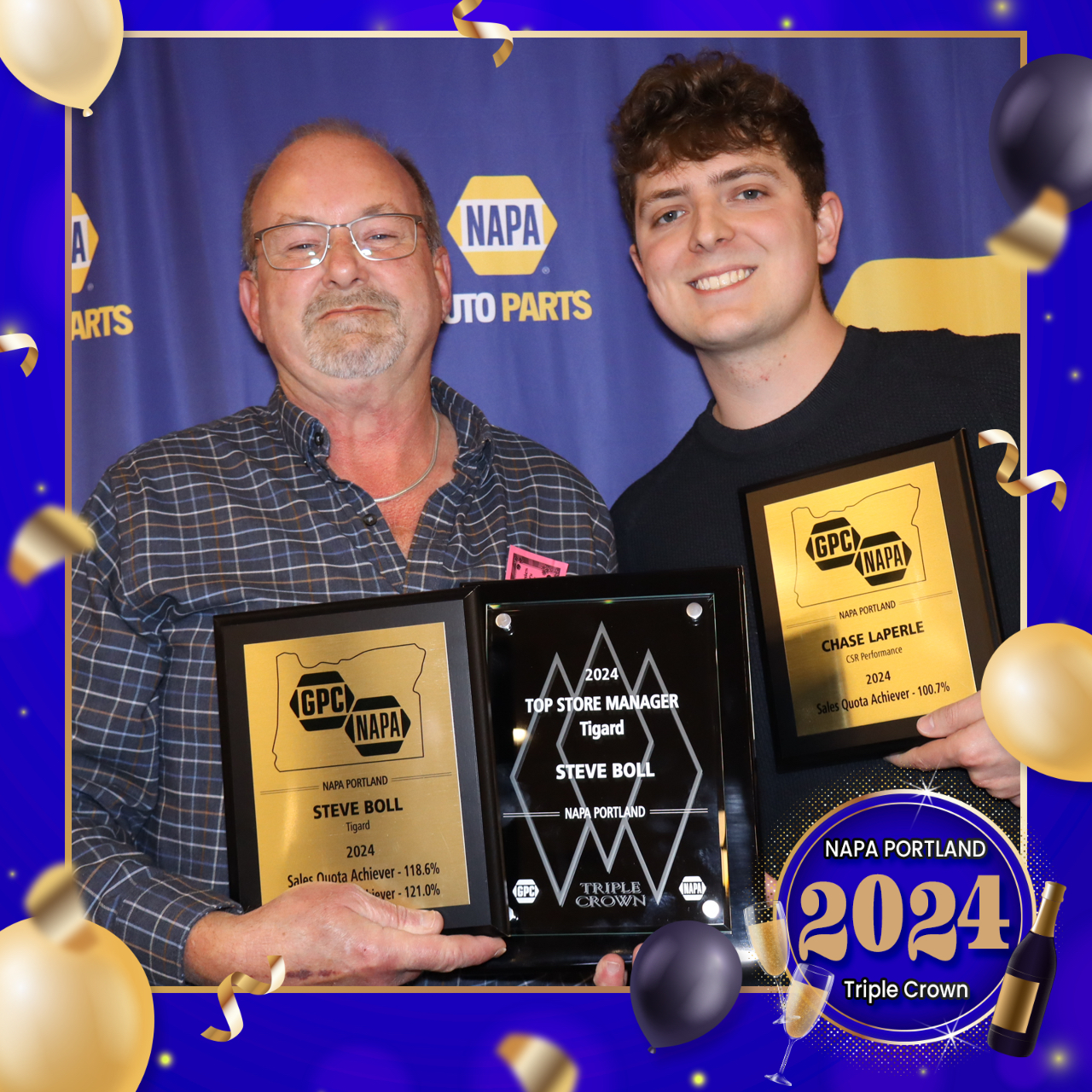 NAPA Portland  | View more photos from the event at v1.boothgallery.com/u/FlashPhotobooth/NAPA-Portland