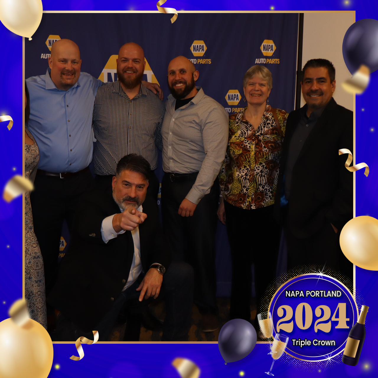 NAPA Portland  | View more photos from the event at v1.boothgallery.com/u/FlashPhotobooth/NAPA-Portland