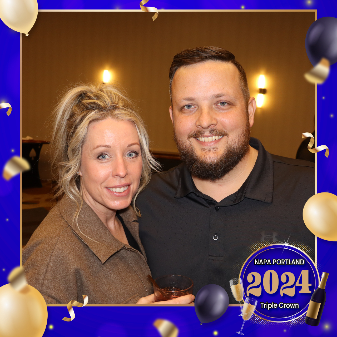 NAPA Portland  | View more photos from the event at v1.boothgallery.com/u/FlashPhotobooth/NAPA-Portland