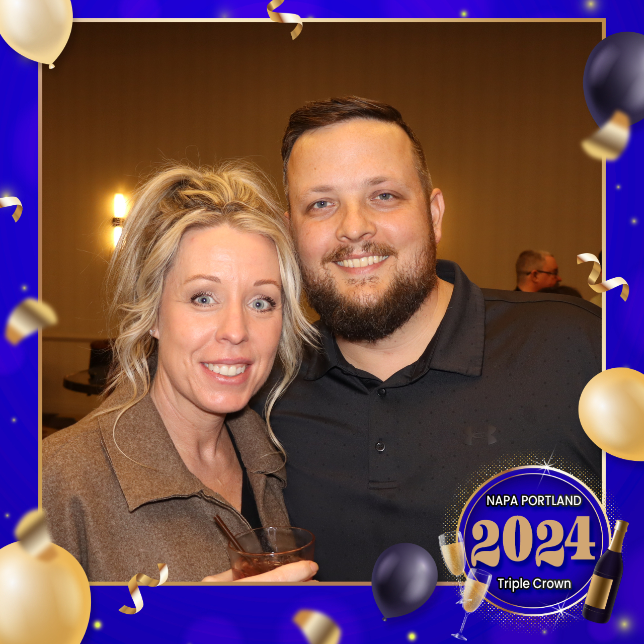 NAPA Portland  | View more photos from the event at v1.boothgallery.com/u/FlashPhotobooth/NAPA-Portland