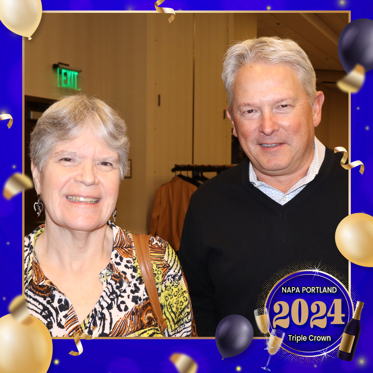 NAPA Portland  | View more photos from the event at v1.boothgallery.com/u/FlashPhotobooth/NAPA-Portland