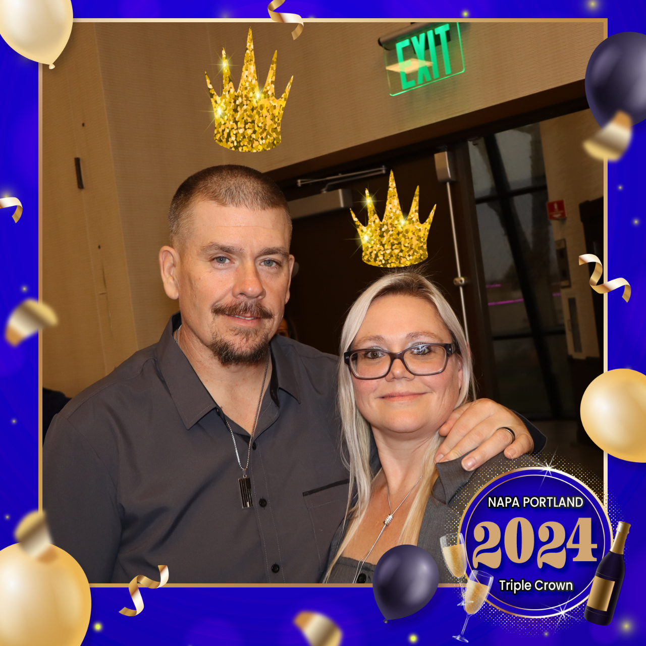 NAPA Portland  | View more photos from the event at v1.boothgallery.com/u/FlashPhotobooth/NAPA-Portland