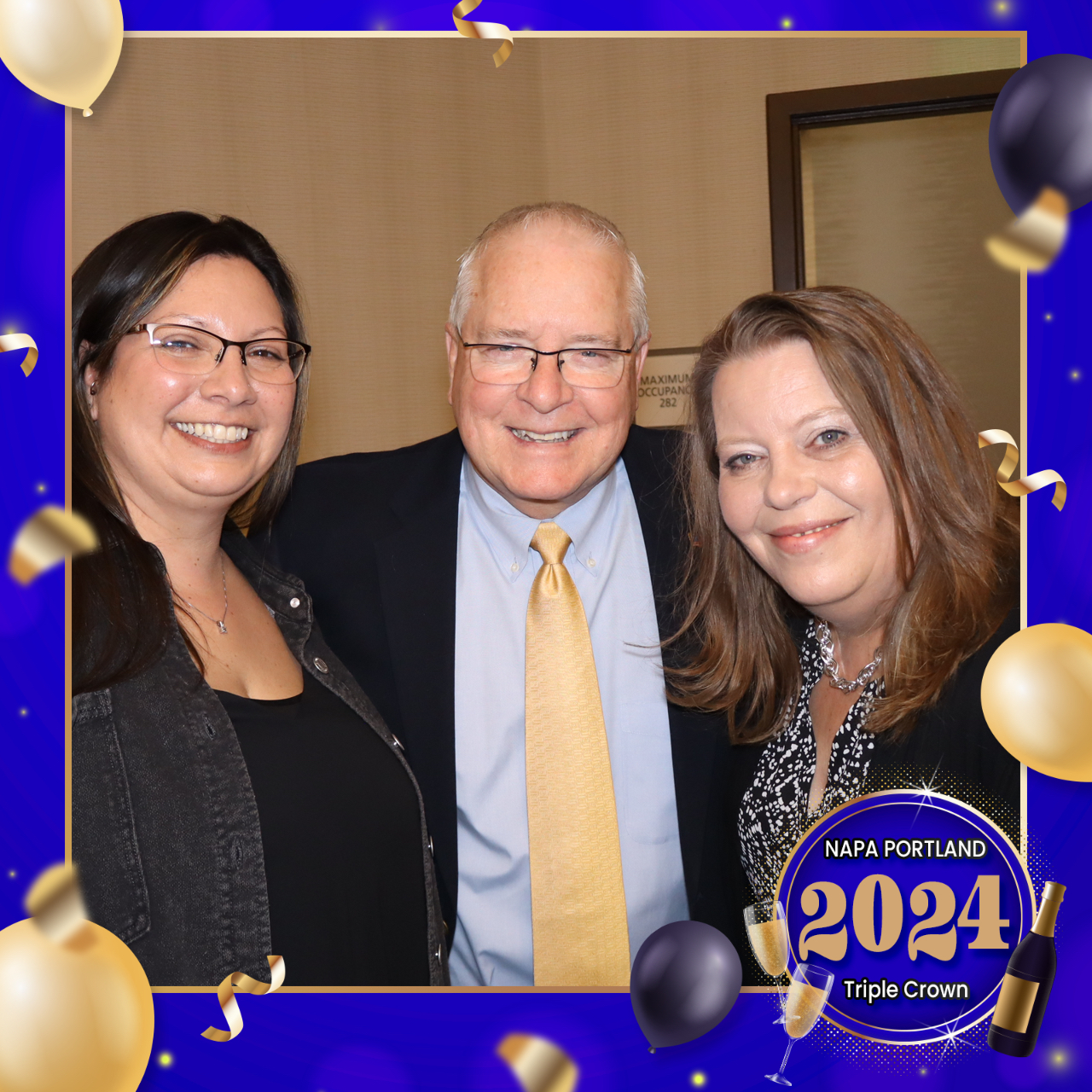 NAPA Portland  | View more photos from the event at v1.boothgallery.com/u/FlashPhotobooth/NAPA-Portland