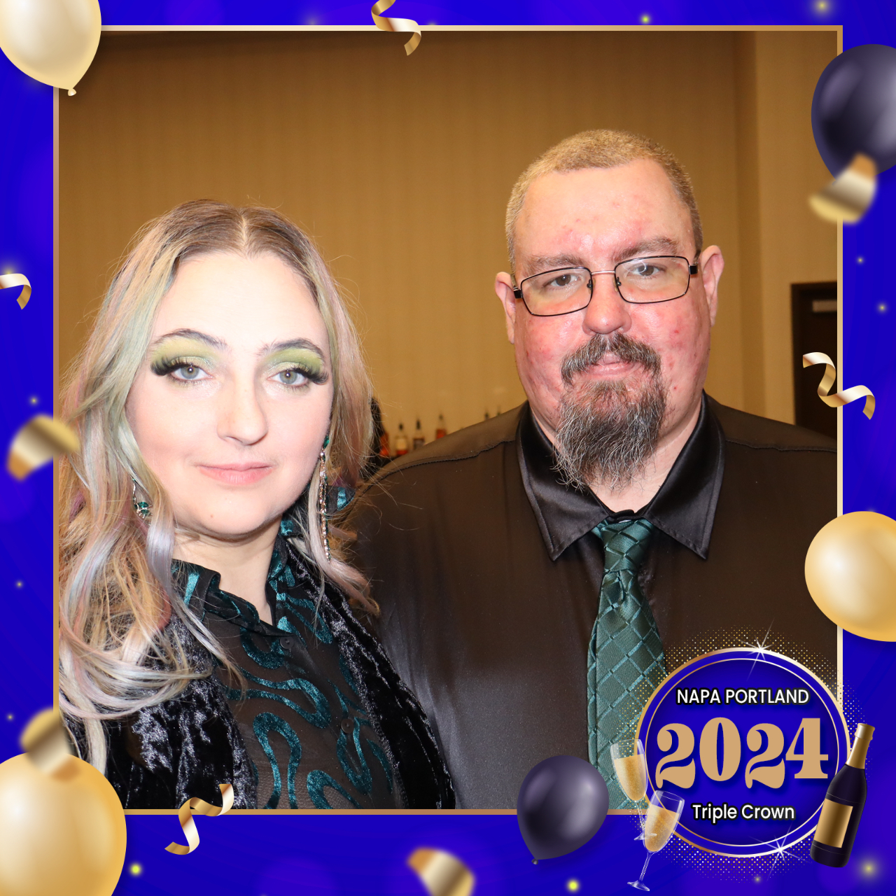 NAPA Portland  | View more photos from the event at v1.boothgallery.com/u/FlashPhotobooth/NAPA-Portland