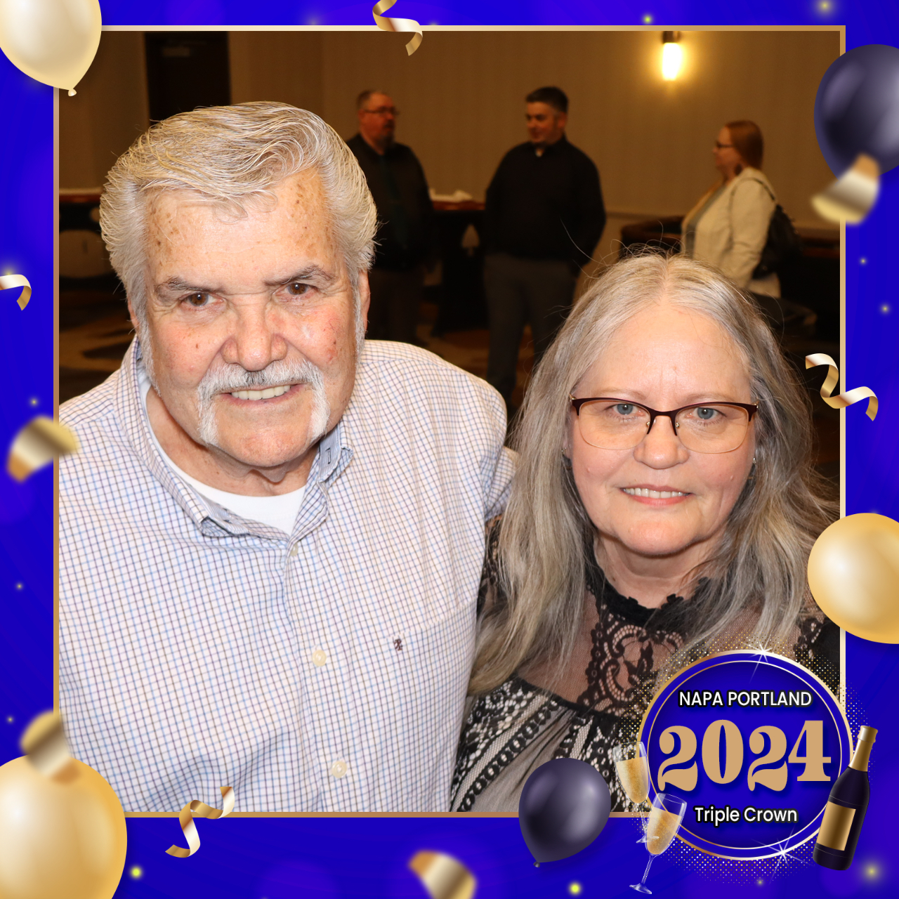 NAPA Portland  | View more photos from the event at v1.boothgallery.com/u/FlashPhotobooth/NAPA-Portland