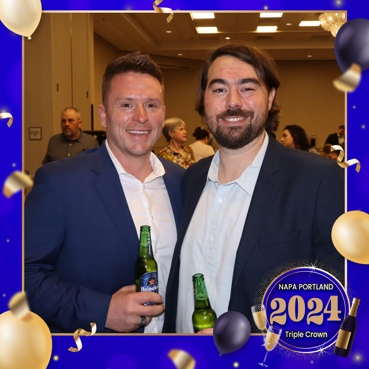 NAPA Portland  | View more photos from the event at v1.boothgallery.com/u/FlashPhotobooth/NAPA-Portland