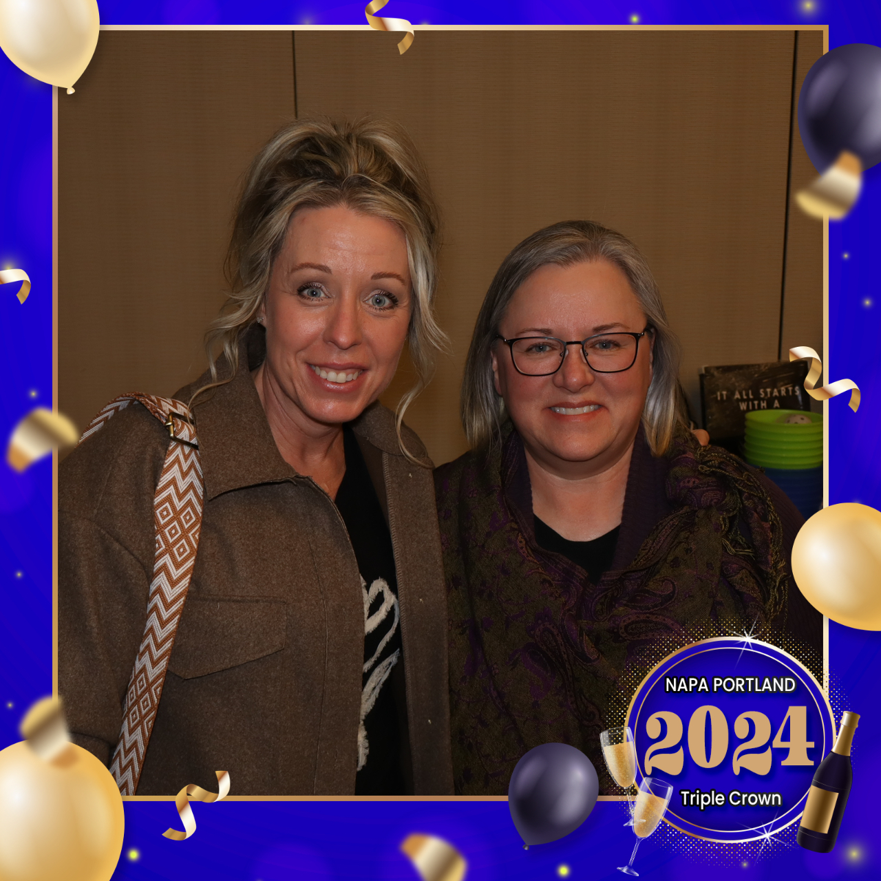 NAPA Portland  | View more photos from the event at v1.boothgallery.com/u/FlashPhotobooth/NAPA-Portland