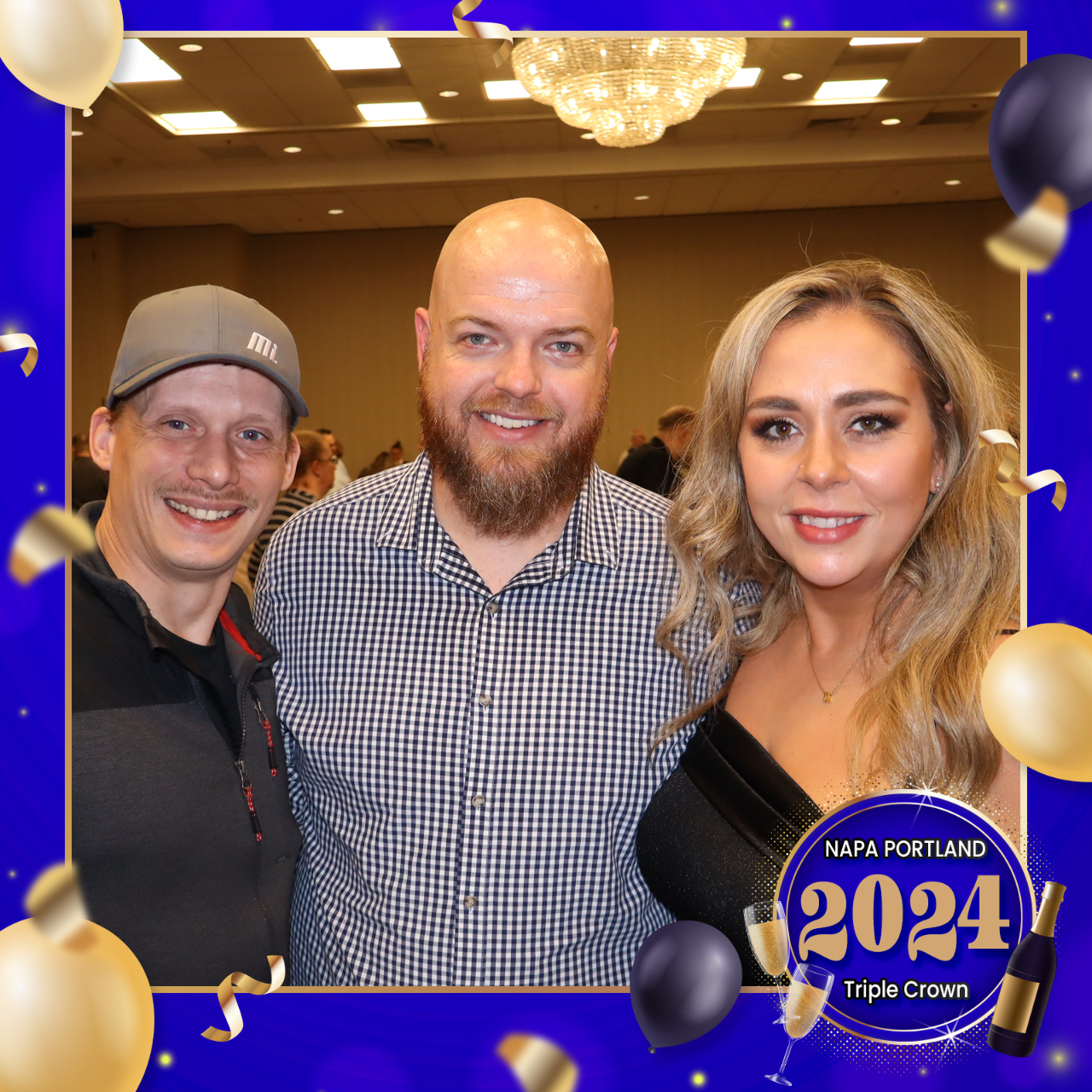 NAPA Portland  | View more photos from the event at v1.boothgallery.com/u/FlashPhotobooth/NAPA-Portland