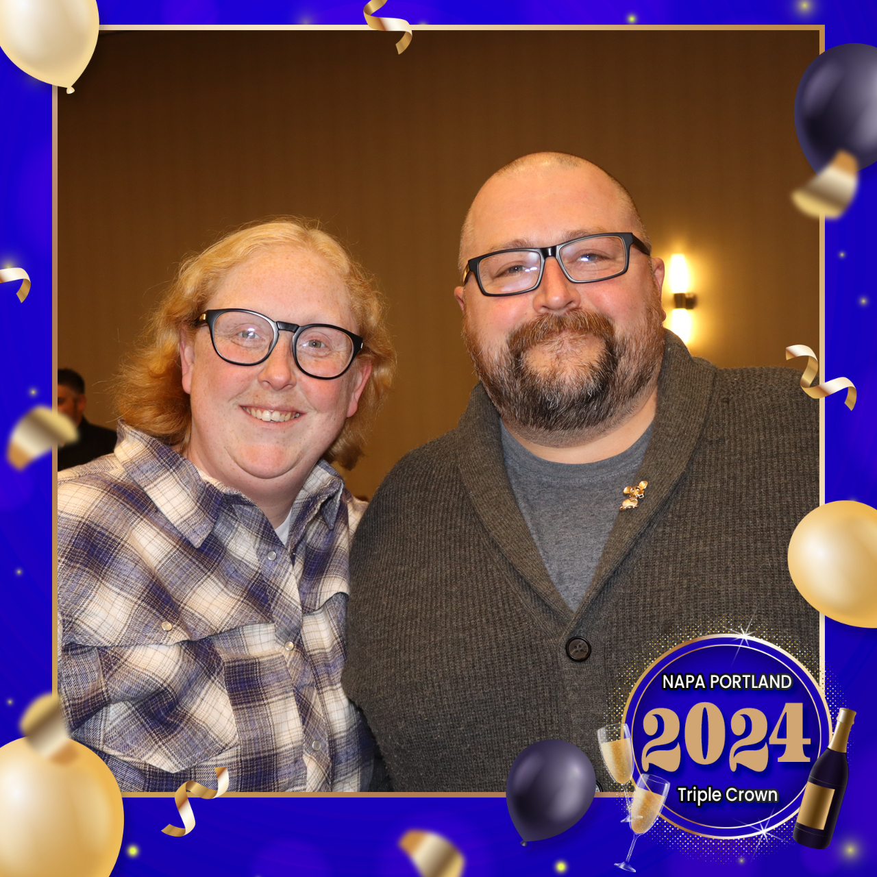 NAPA Portland  | View more photos from the event at v1.boothgallery.com/u/FlashPhotobooth/NAPA-Portland