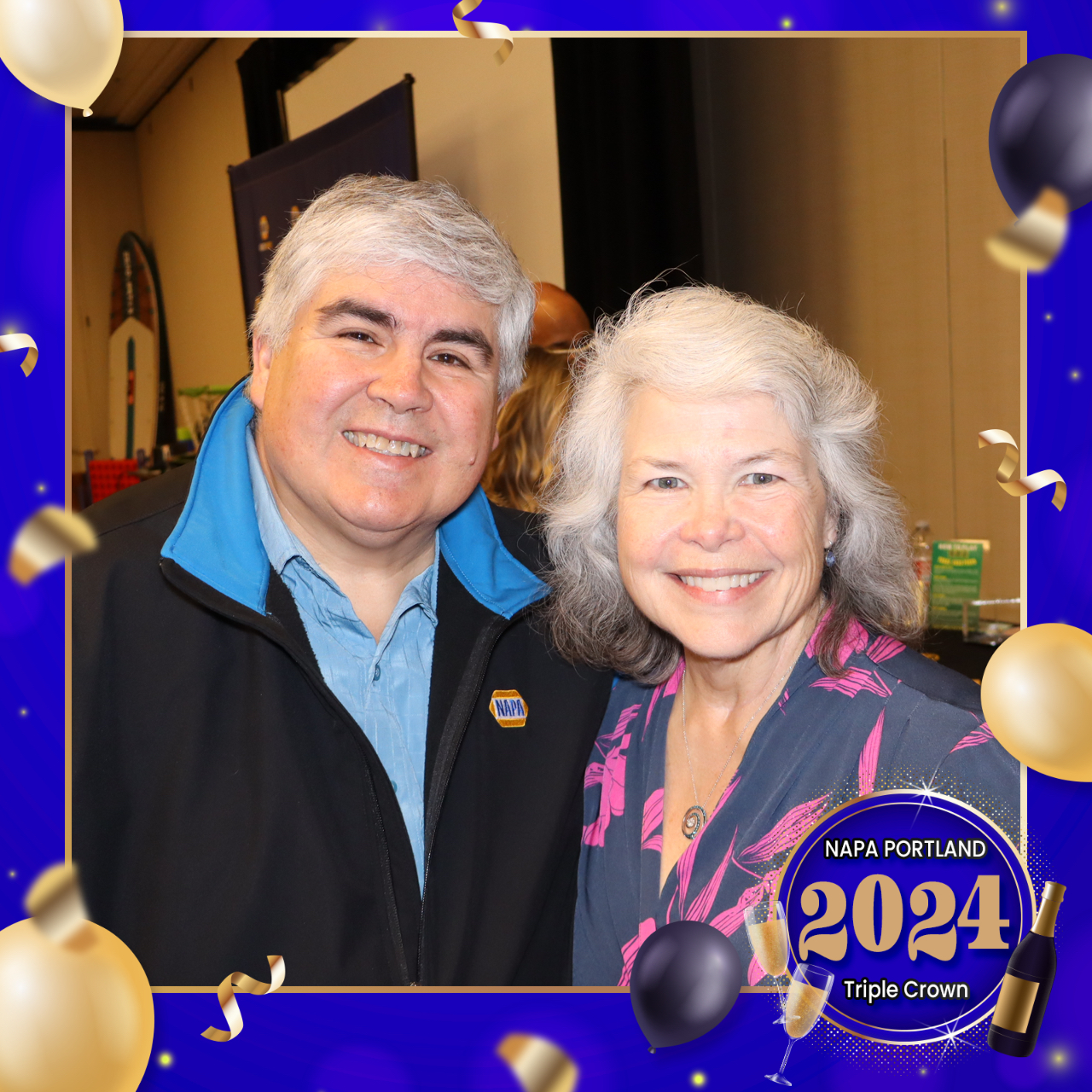 NAPA Portland  | View more photos from the event at v1.boothgallery.com/u/FlashPhotobooth/NAPA-Portland