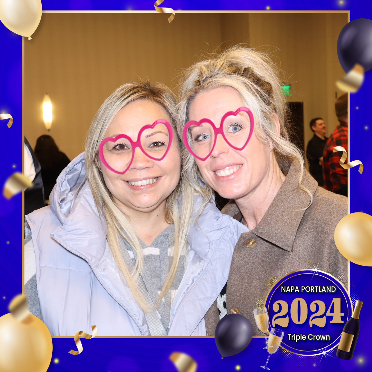 NAPA Portland  | View more photos from the event at v1.boothgallery.com/u/FlashPhotobooth/NAPA-Portland