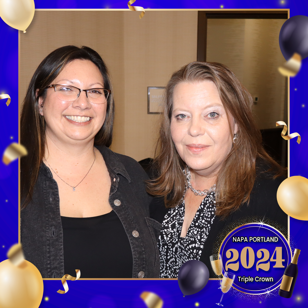 NAPA Portland  | View more photos from the event at v1.boothgallery.com/u/FlashPhotobooth/NAPA-Portland