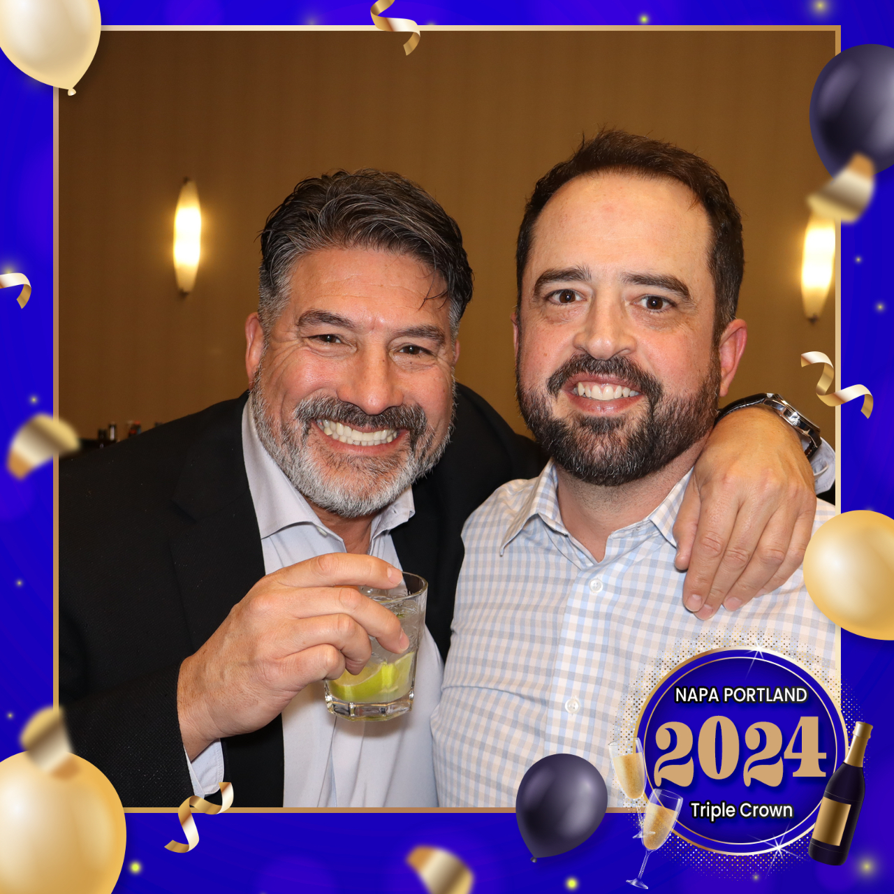 NAPA Portland  | View more photos from the event at v1.boothgallery.com/u/FlashPhotobooth/NAPA-Portland